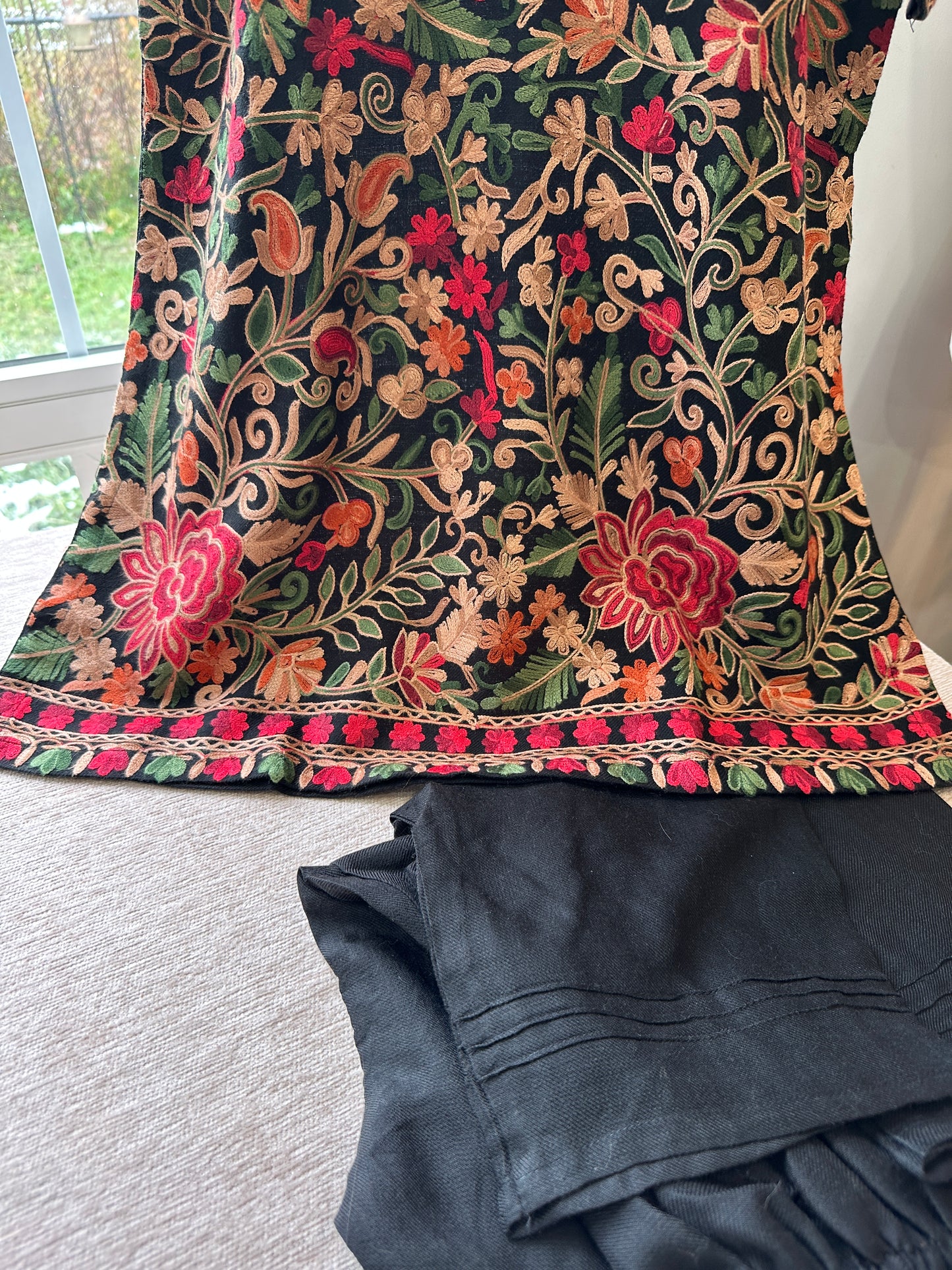 Bagh-e-Bahaar – 2 Piece Set