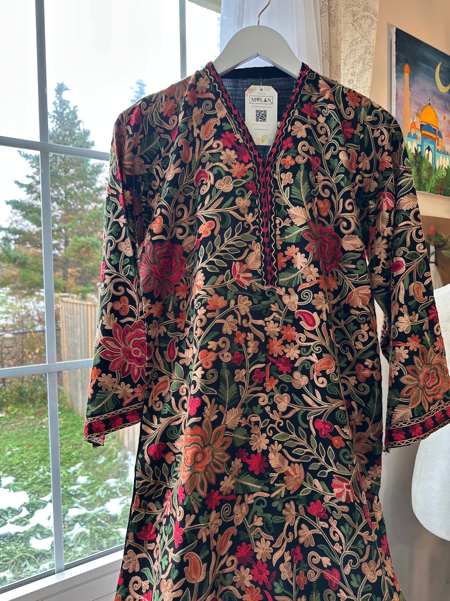 Bagh-e-Bahaar – 2 Piece Set