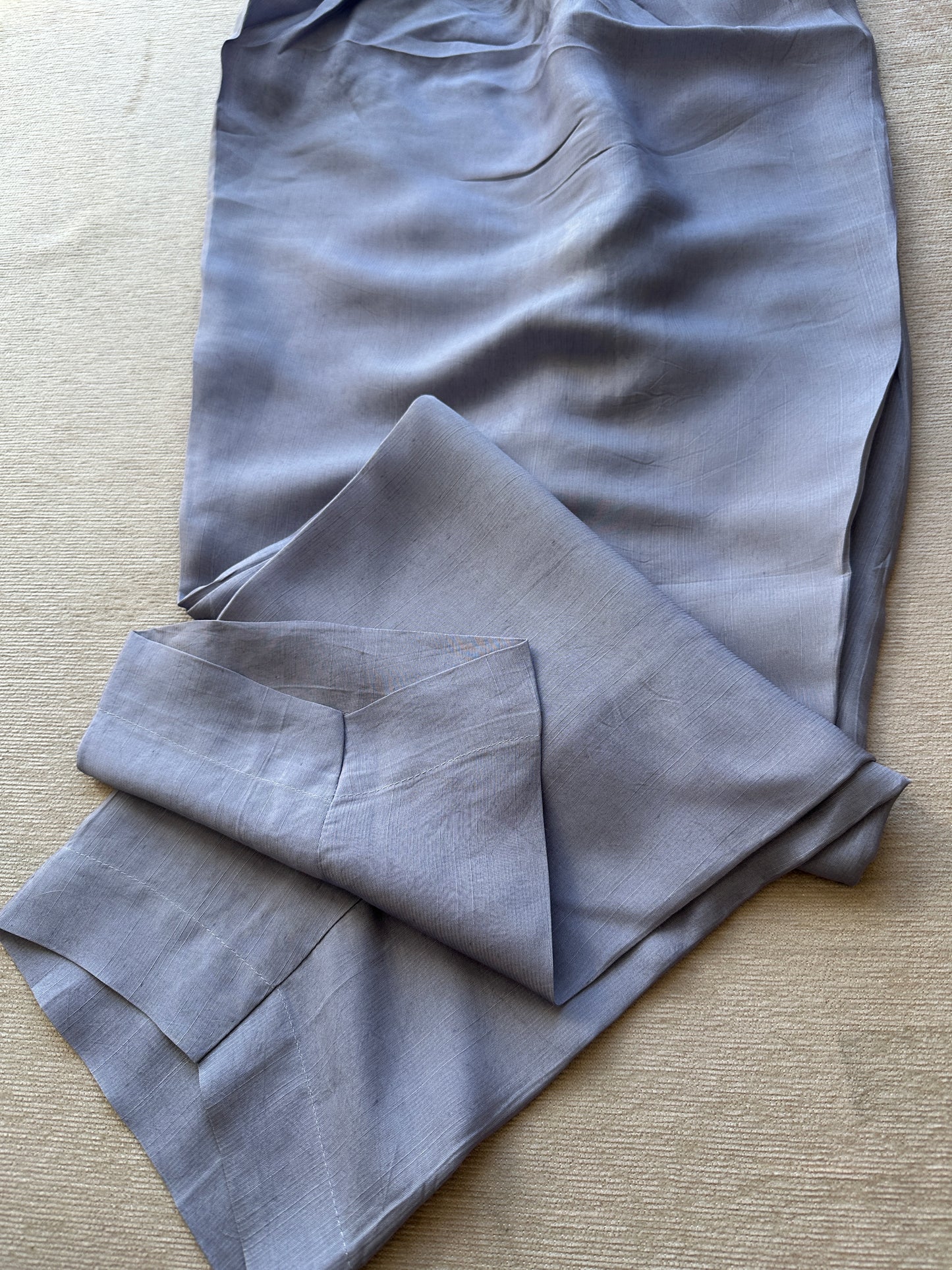 Noor-e-Sukoon – Quiet Grace in Dusky Lavender