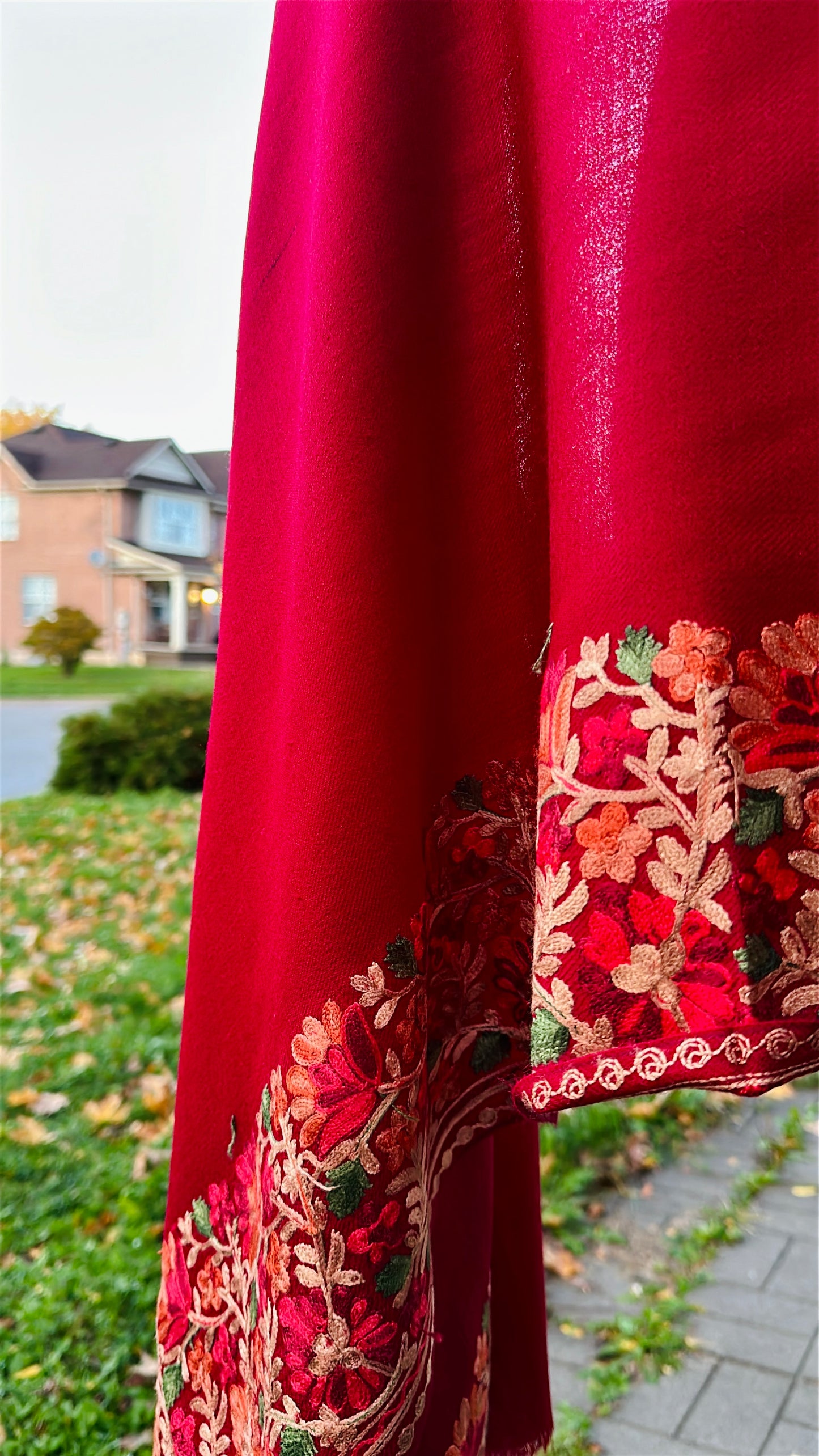 Lal-e-Kashmir – The Ruby of Kashmir