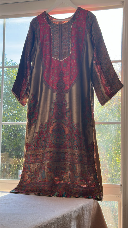 Darbar Kani