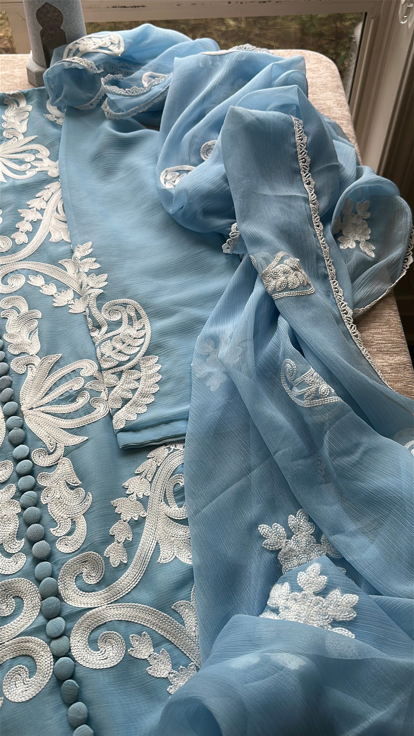 Spring in the Air – A Breath of Fresh Air