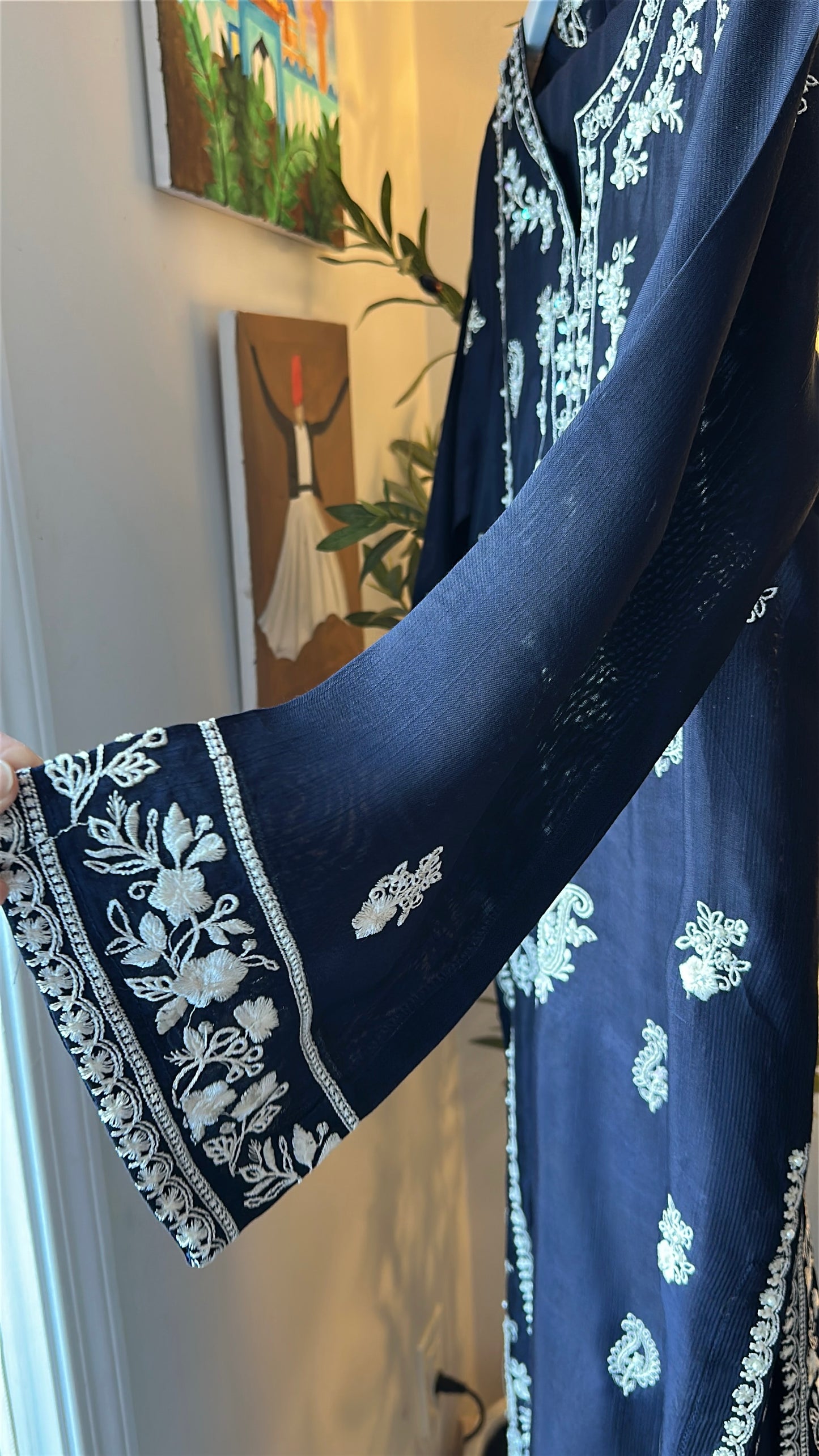 Midnight Élan – The Heritage Edit