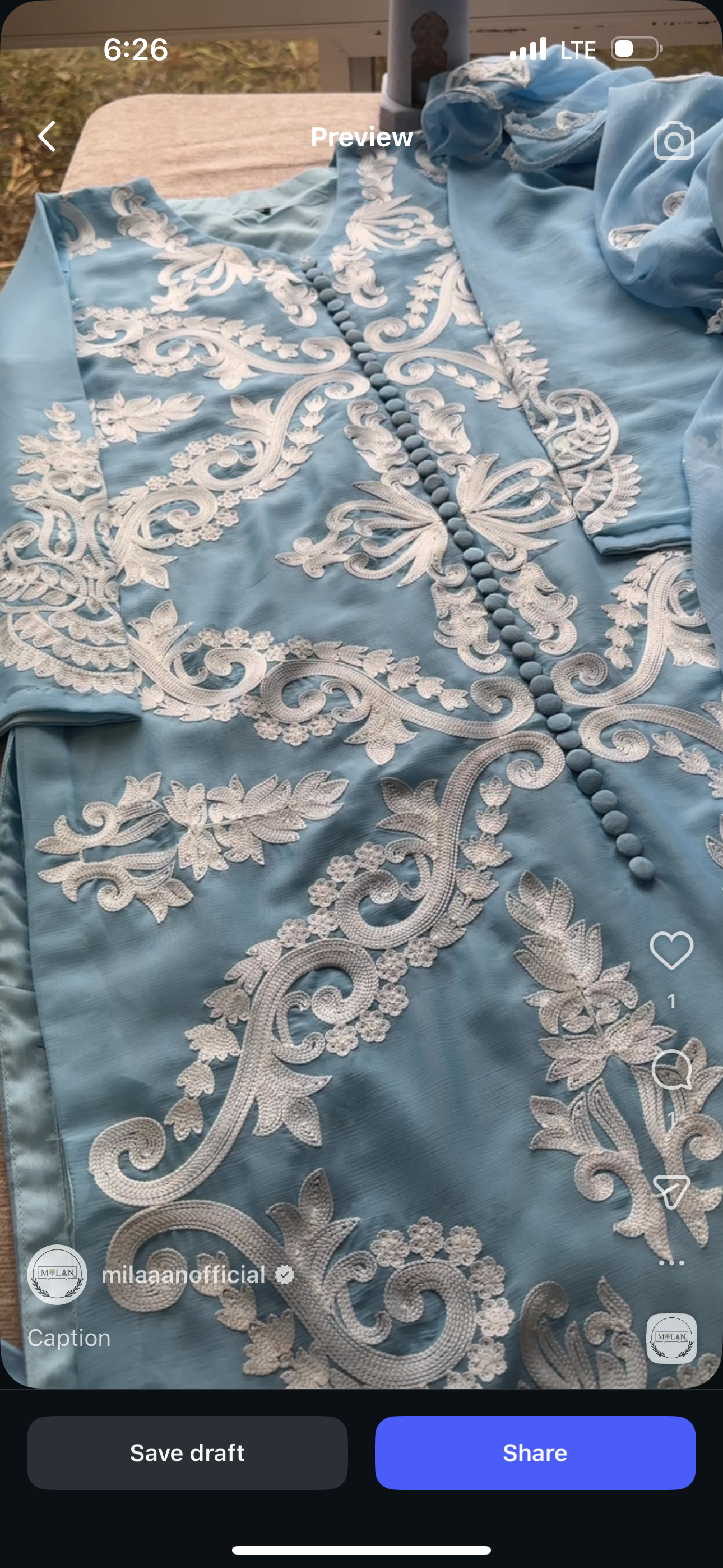 Spring in the Air – A Breath of Fresh Air