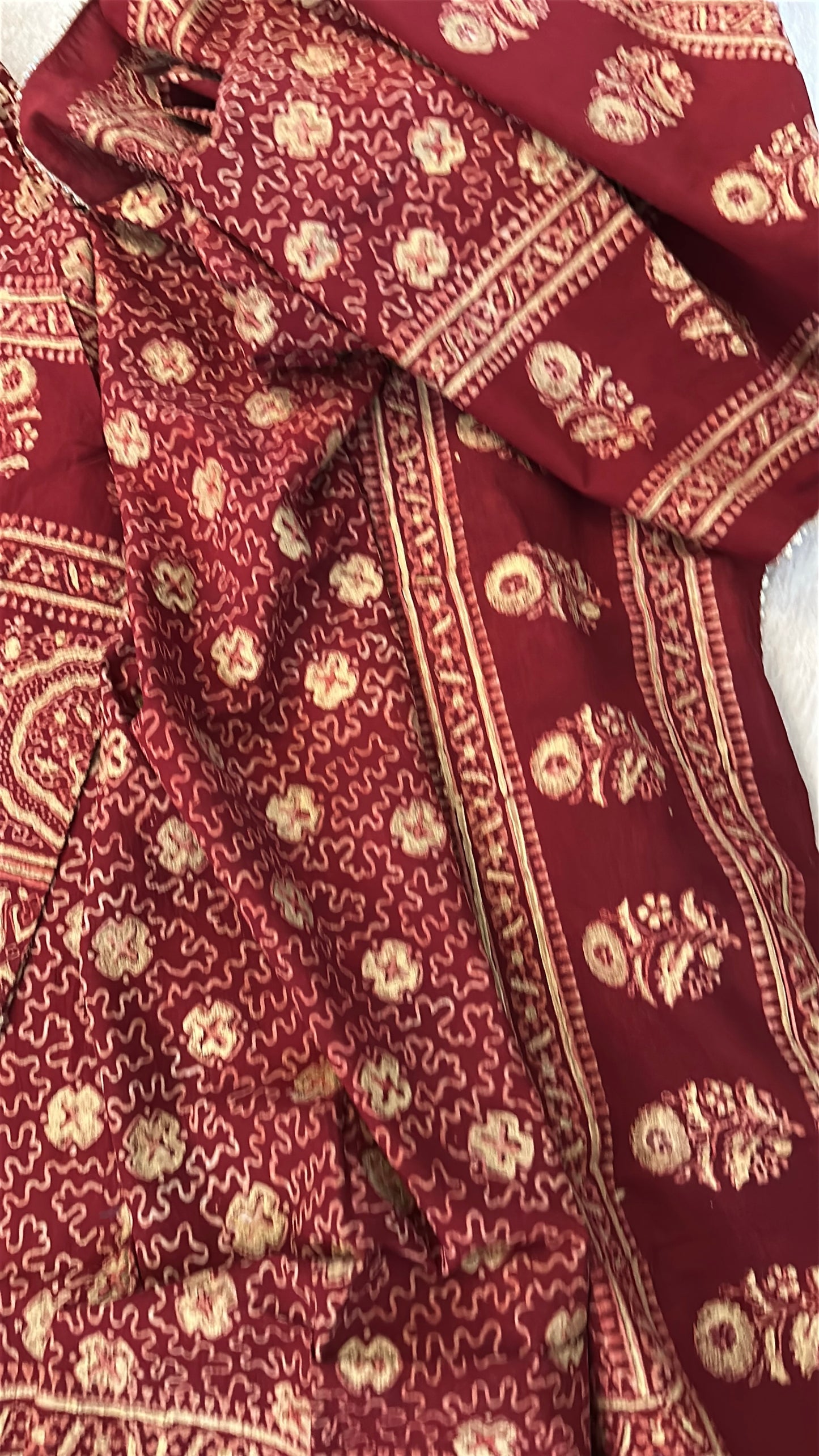 Rang-e-Sindh Heritage