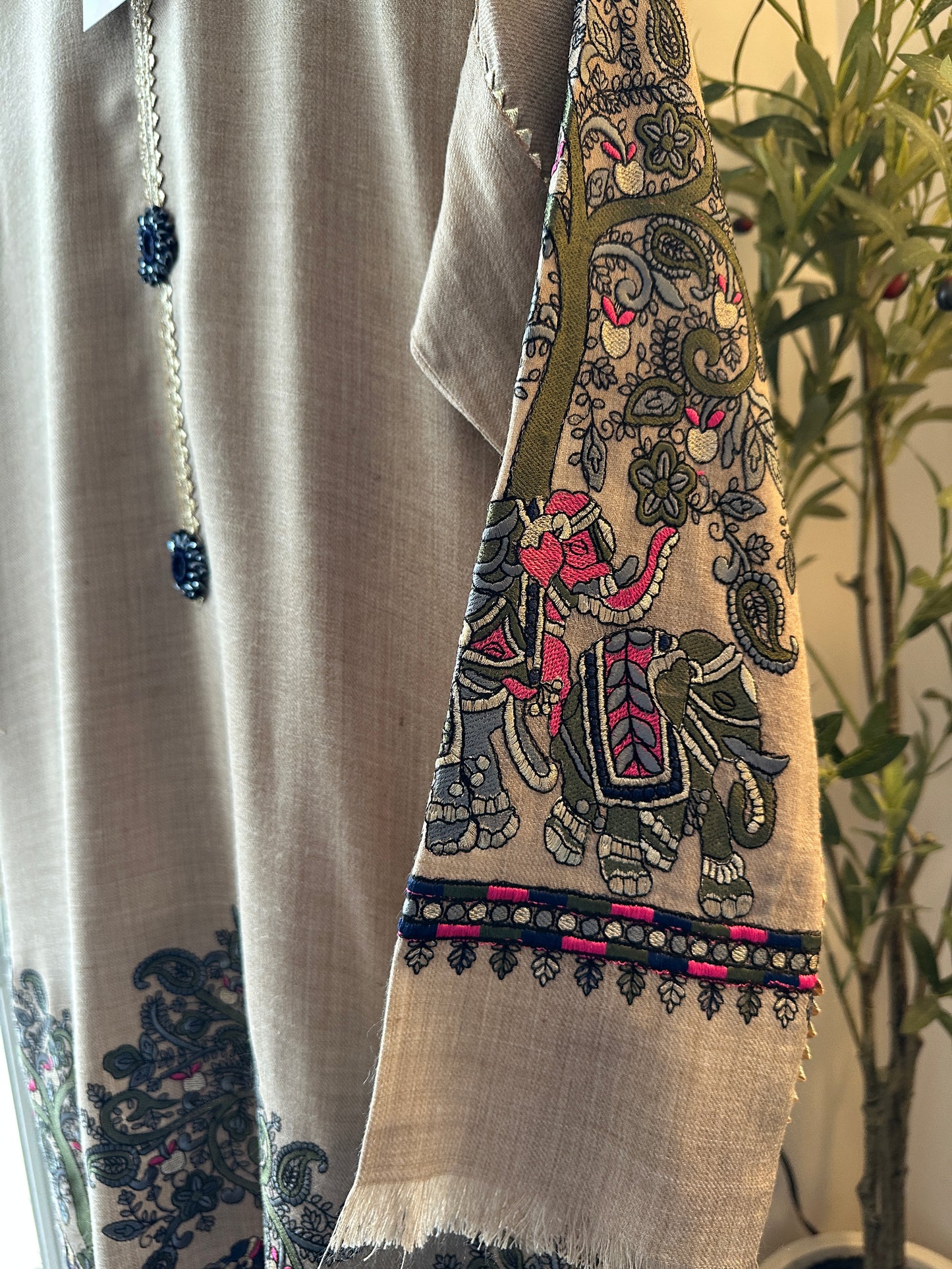 Raqs-e-Jungle / Noor-e-Jungle / Lahore Cord Sets