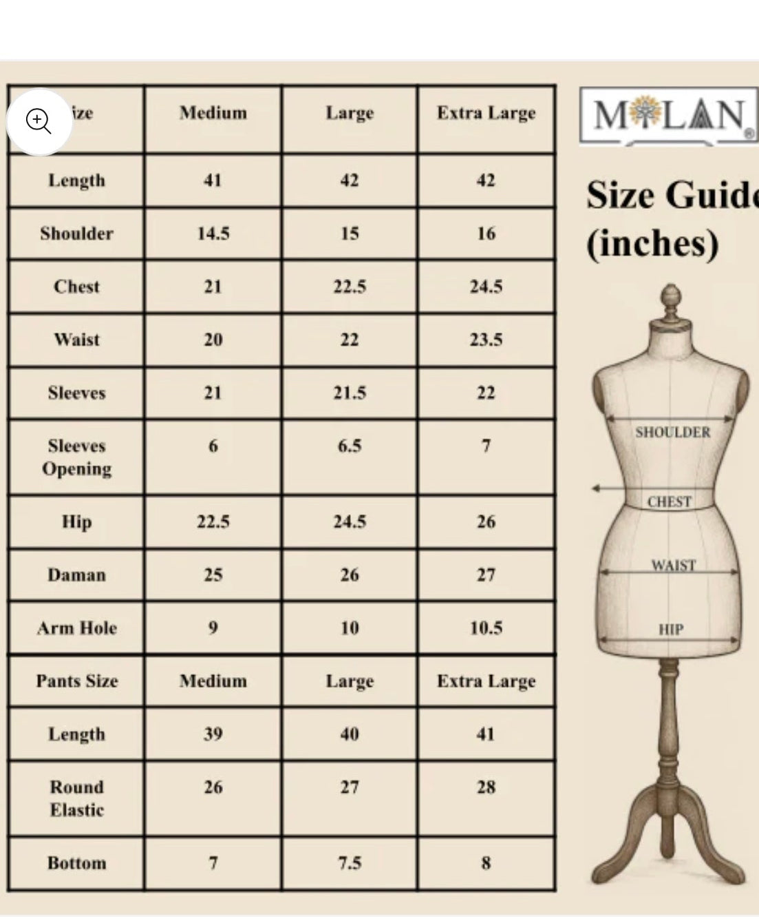 Raqs-e-Jungle – Sandstone Whisper-LahoreCordSet