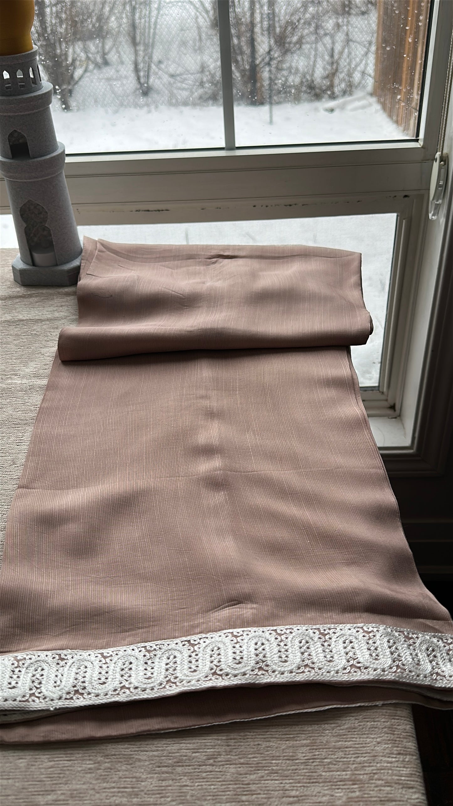 Café Blush Élan – Soft Romance in Every Thread