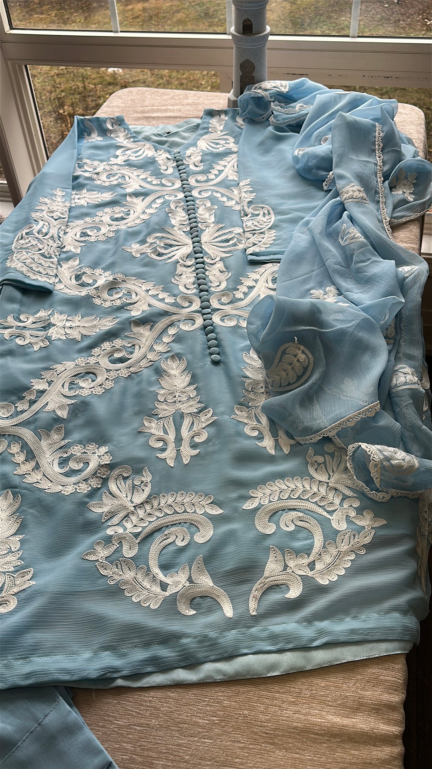 Spring in the Air – A Breath of Fresh Air