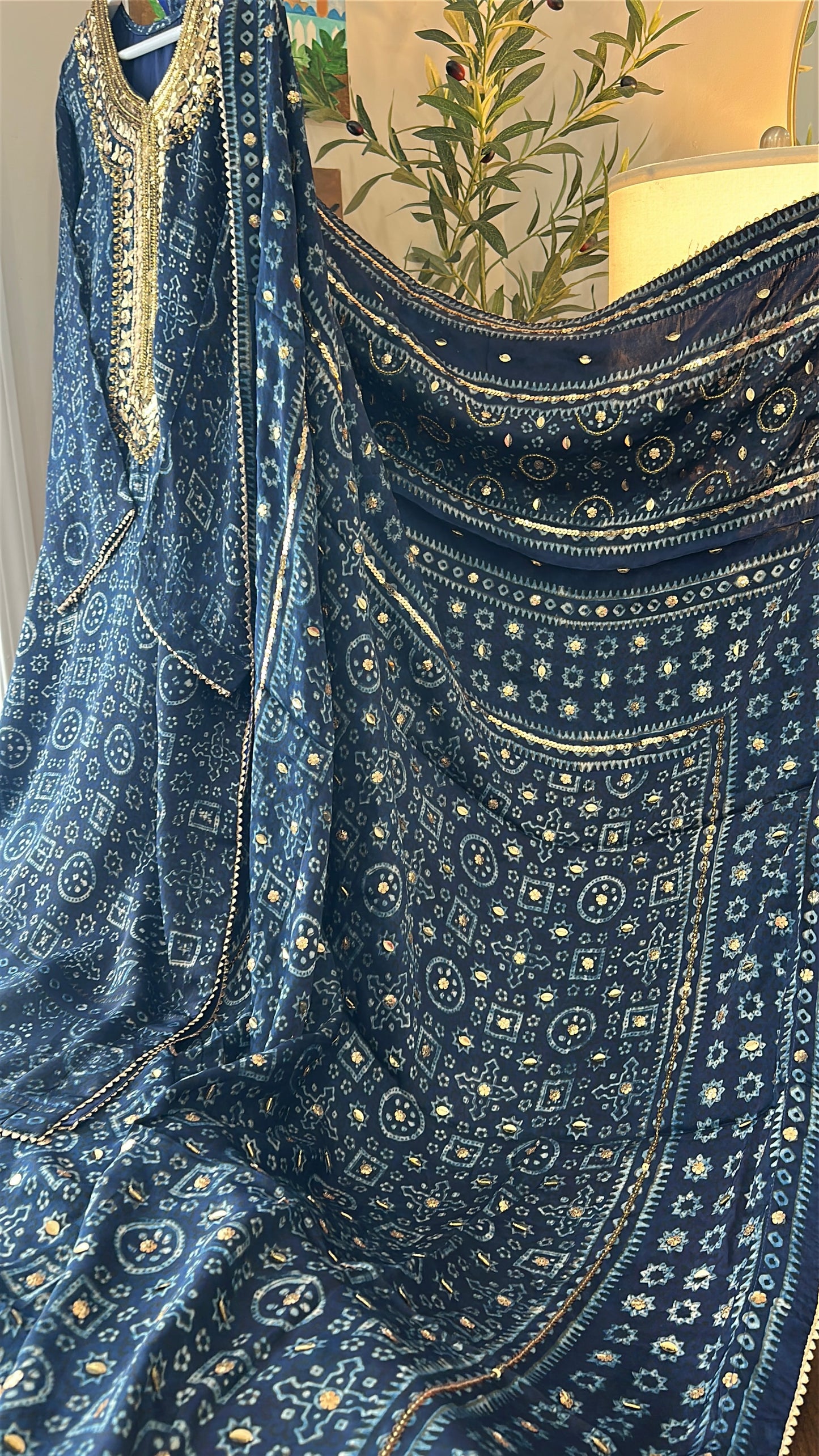 Eritree Virsa – Where Heritage Meets Timeless Elegance