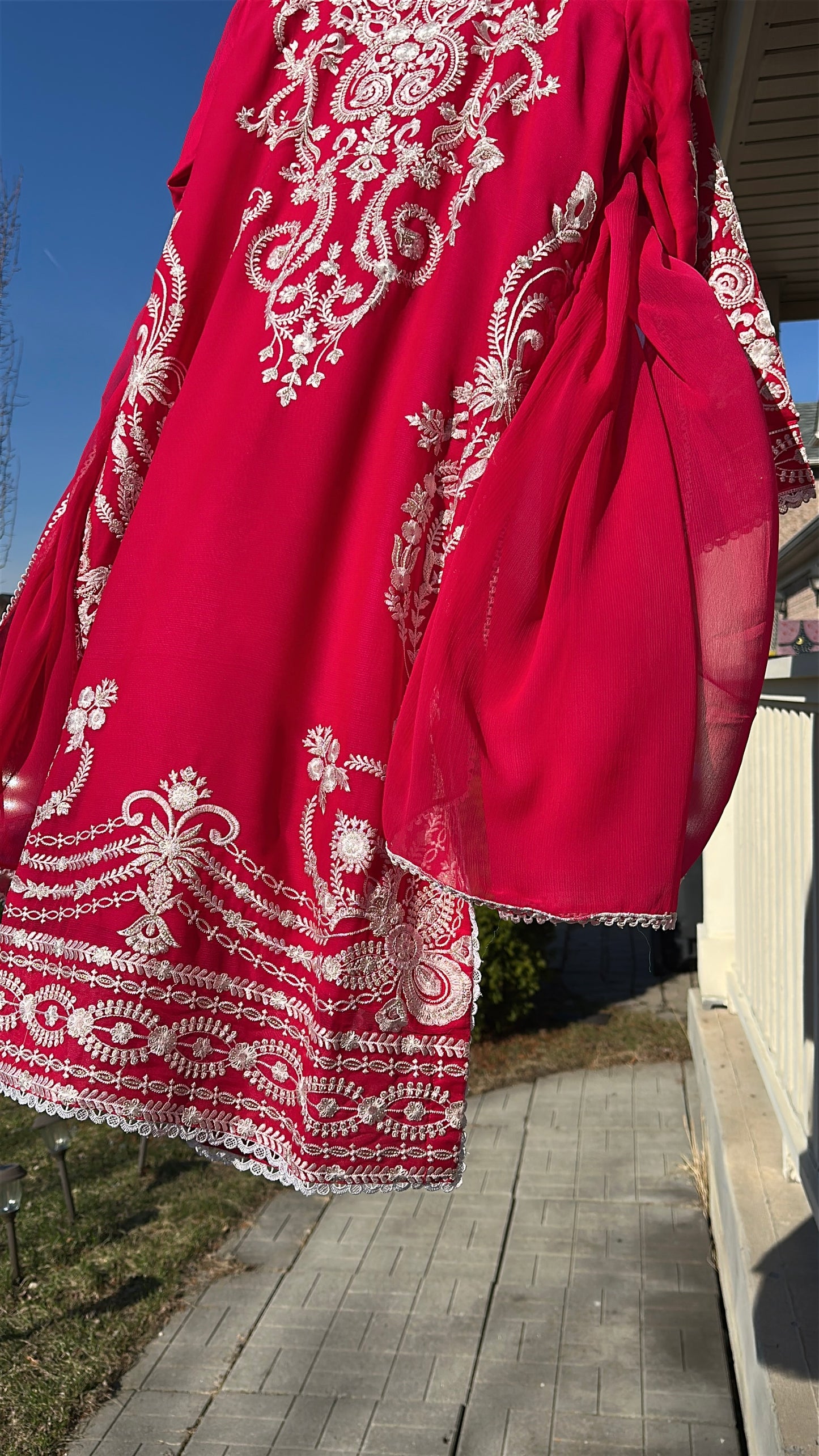 Gulabi Girls Élan
