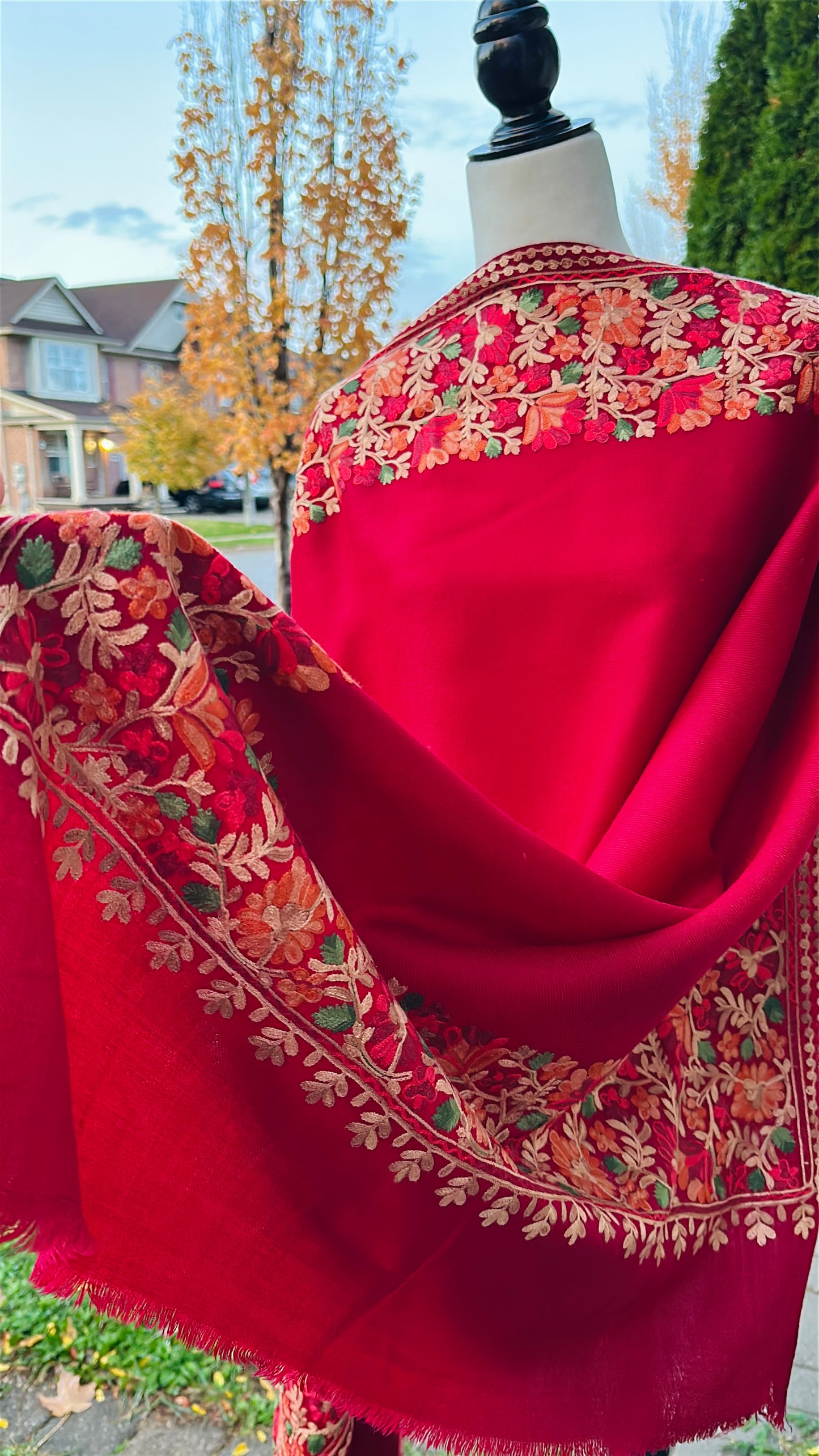 Lal-e-Kashmir – The Ruby of Kashmir