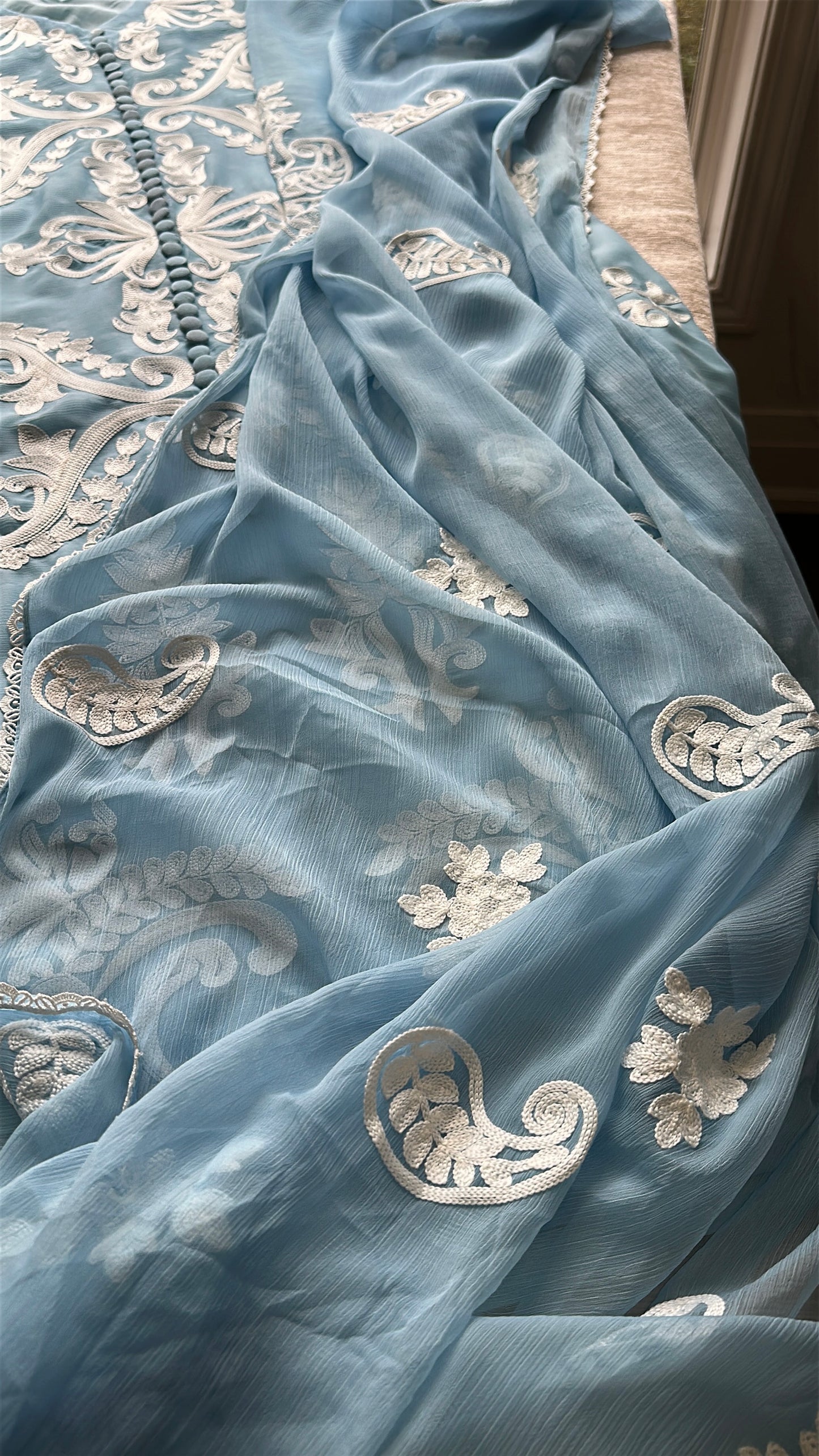 Spring in the Air – A Breath of Fresh Air