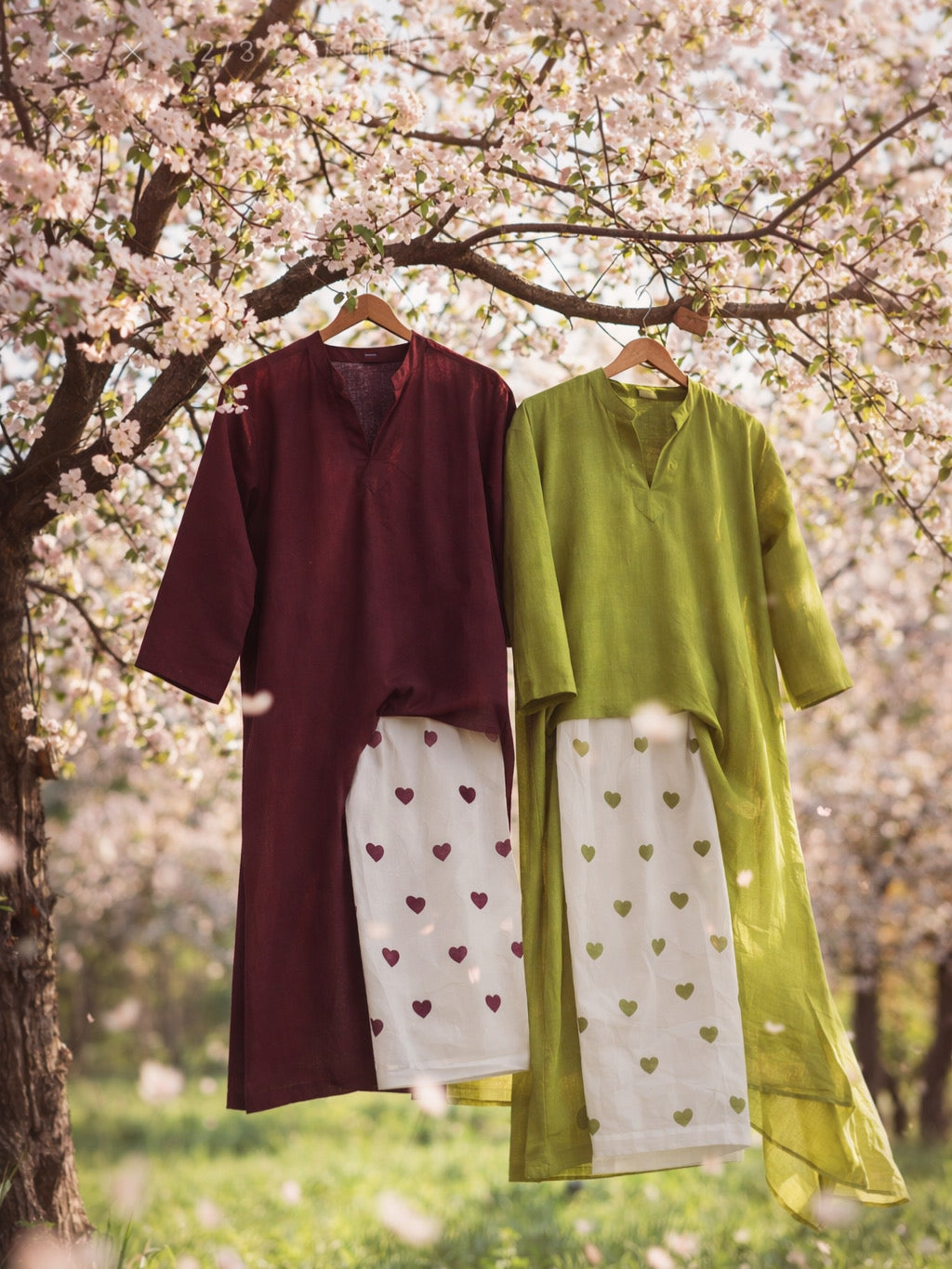 Dil Mulberry / Spring Dil Edit 2026