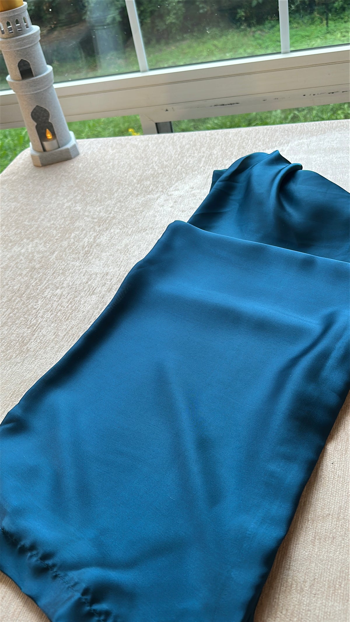 EMERALD TEAL ÉLAN