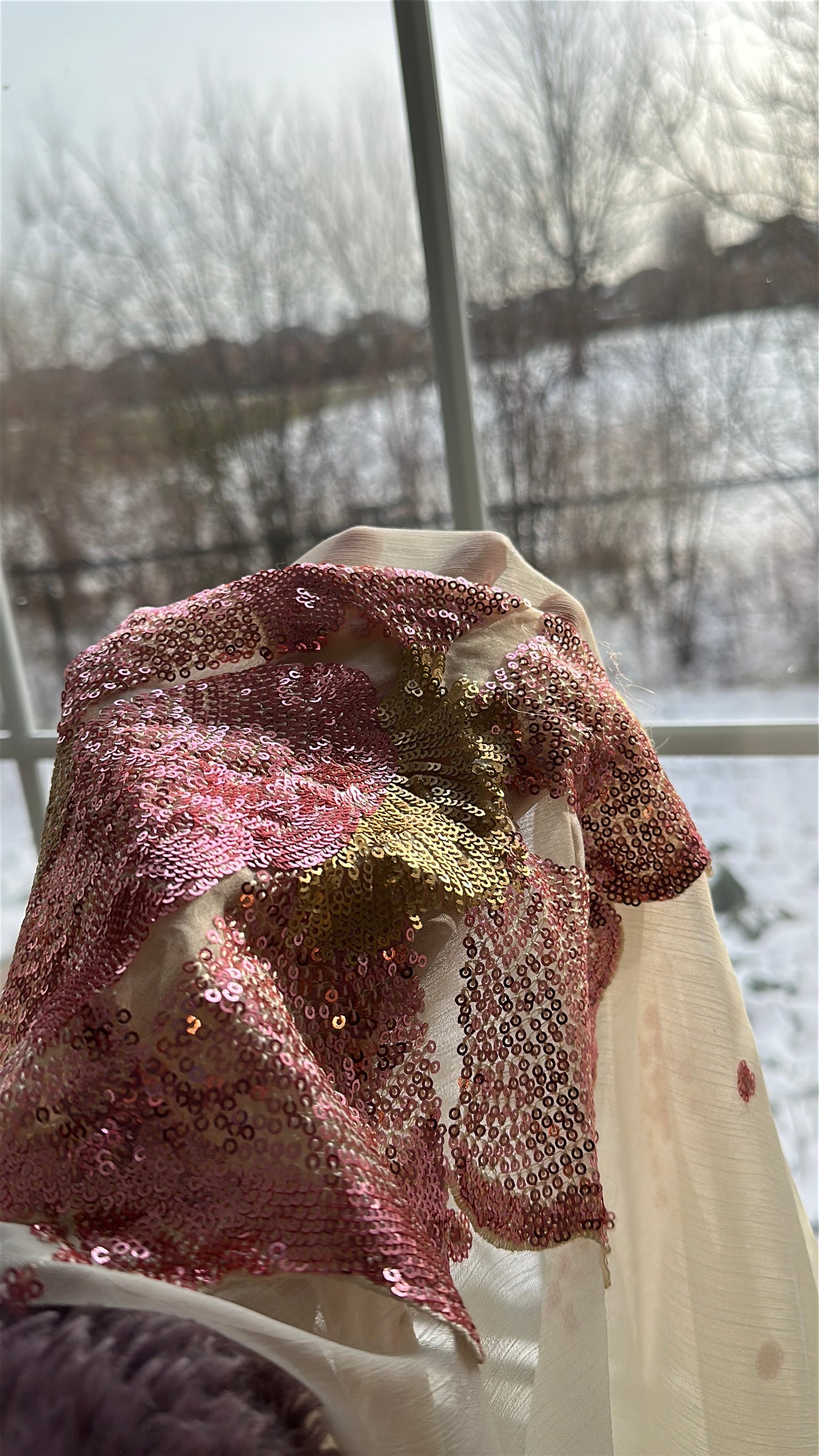 Noor-e-Gulabo – A Soft Bloom of Light & Grace