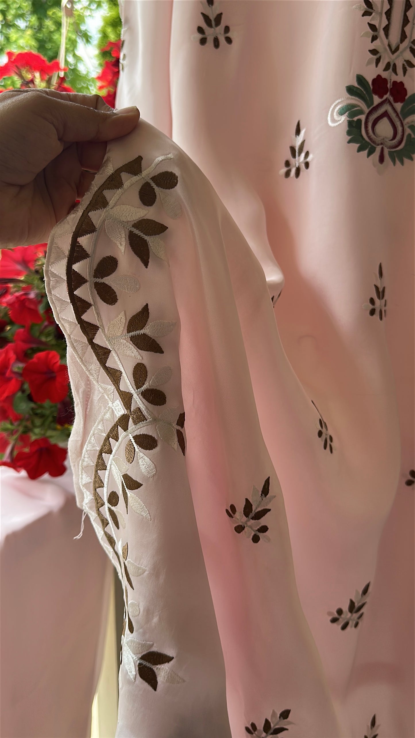 Maison Rose – Where Softness Meets Elegance