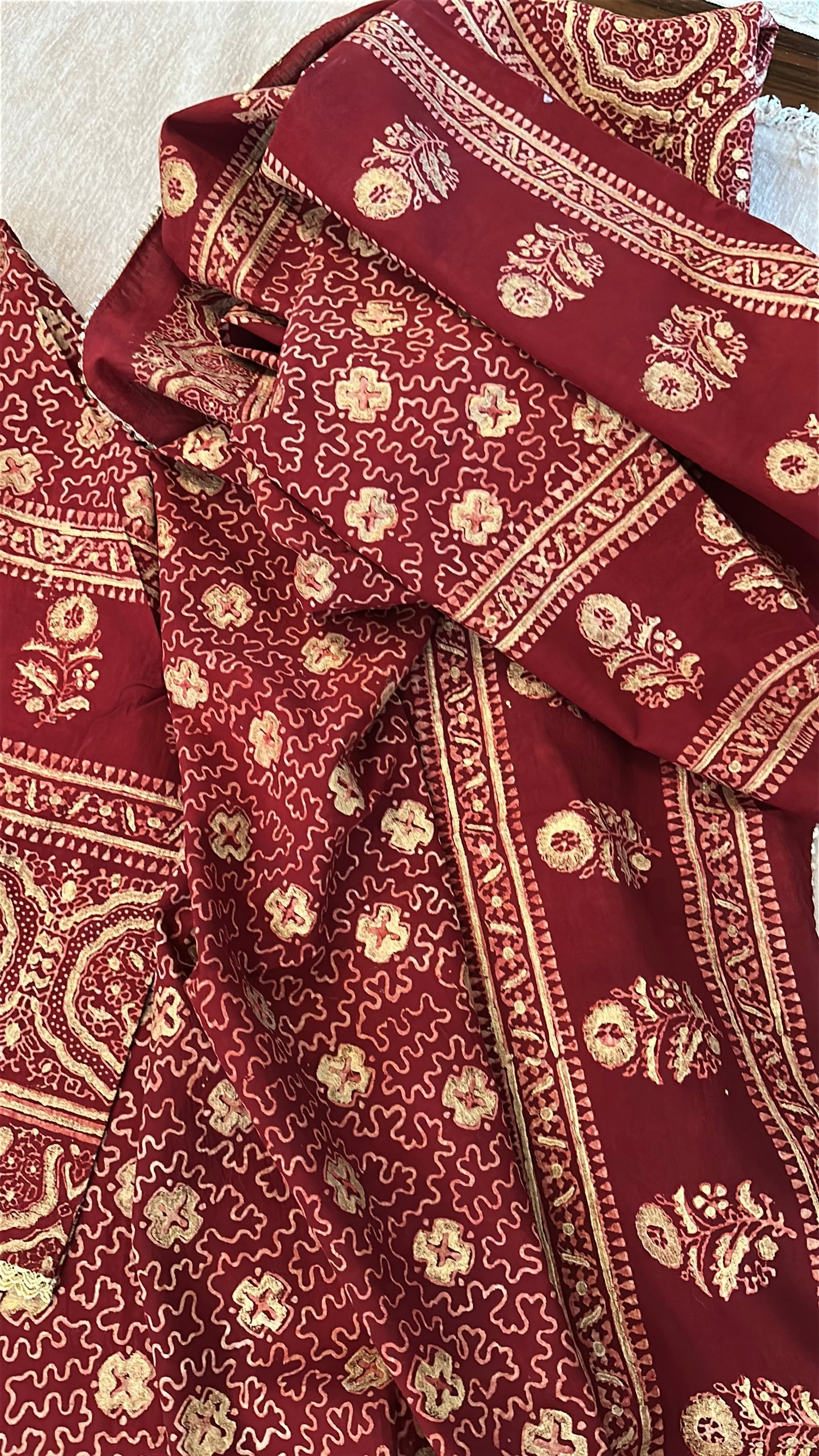 Rang-e-Sindh Heritage