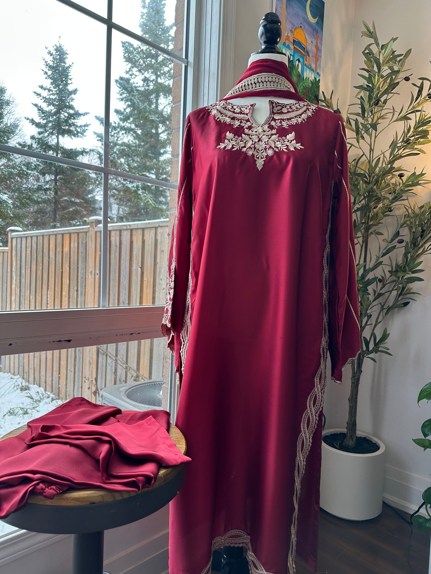 Gulnaar-e-Royaale – The Ruby Royal Ensemble