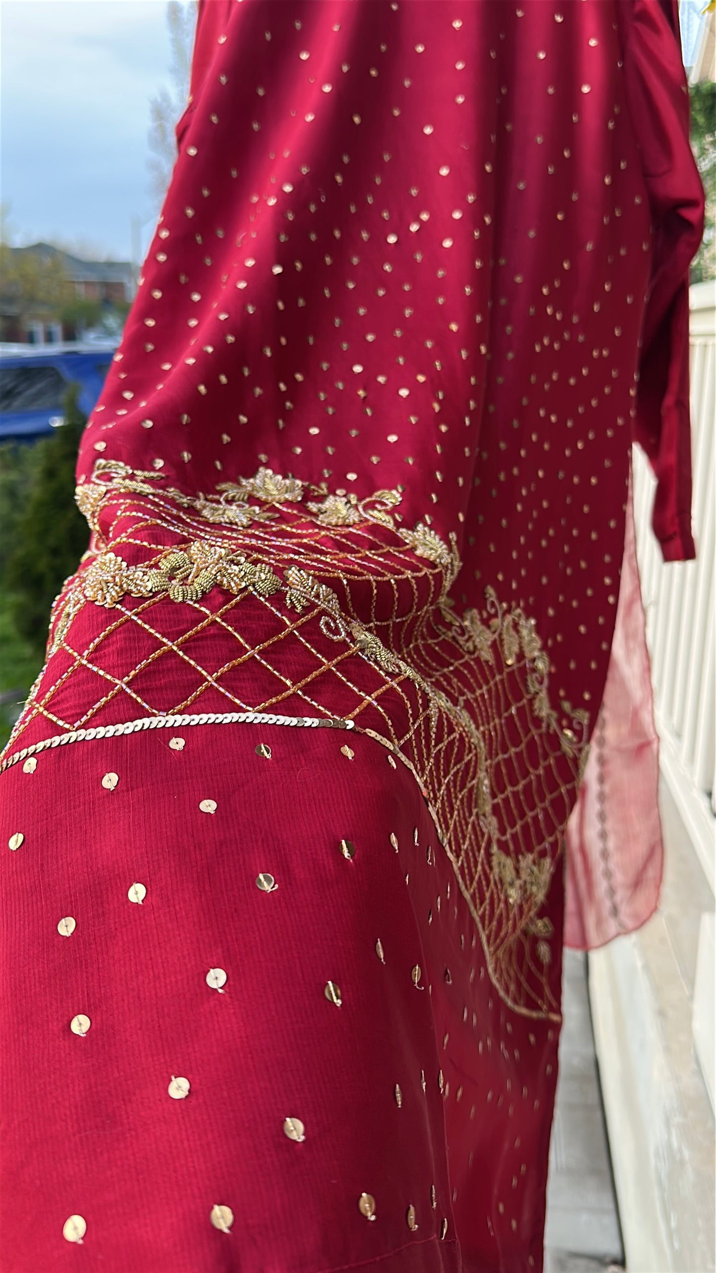 Ziyara – A Statement of Timeless Festive Luxury