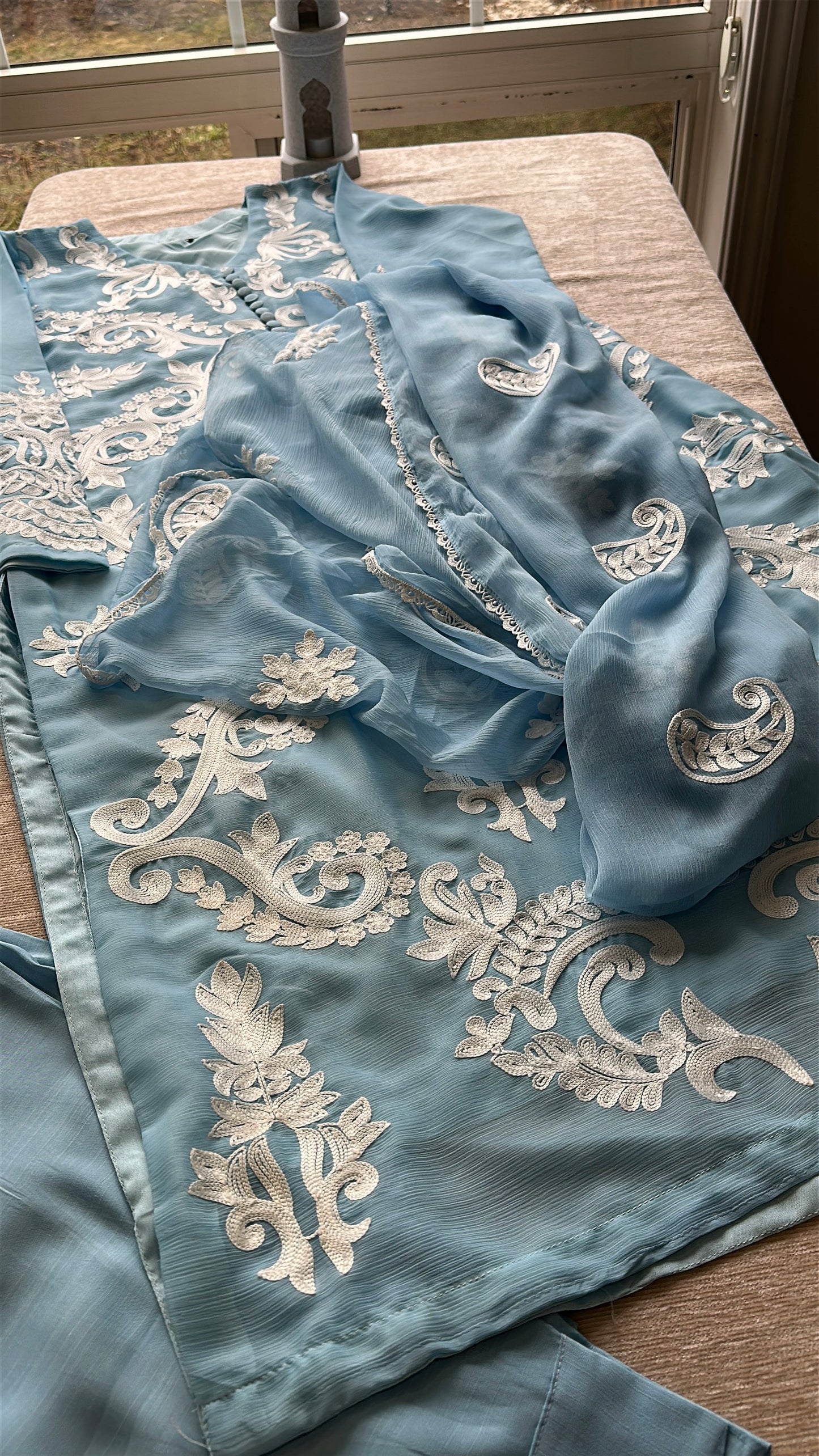 Spring in the Air – A Breath of Fresh Air