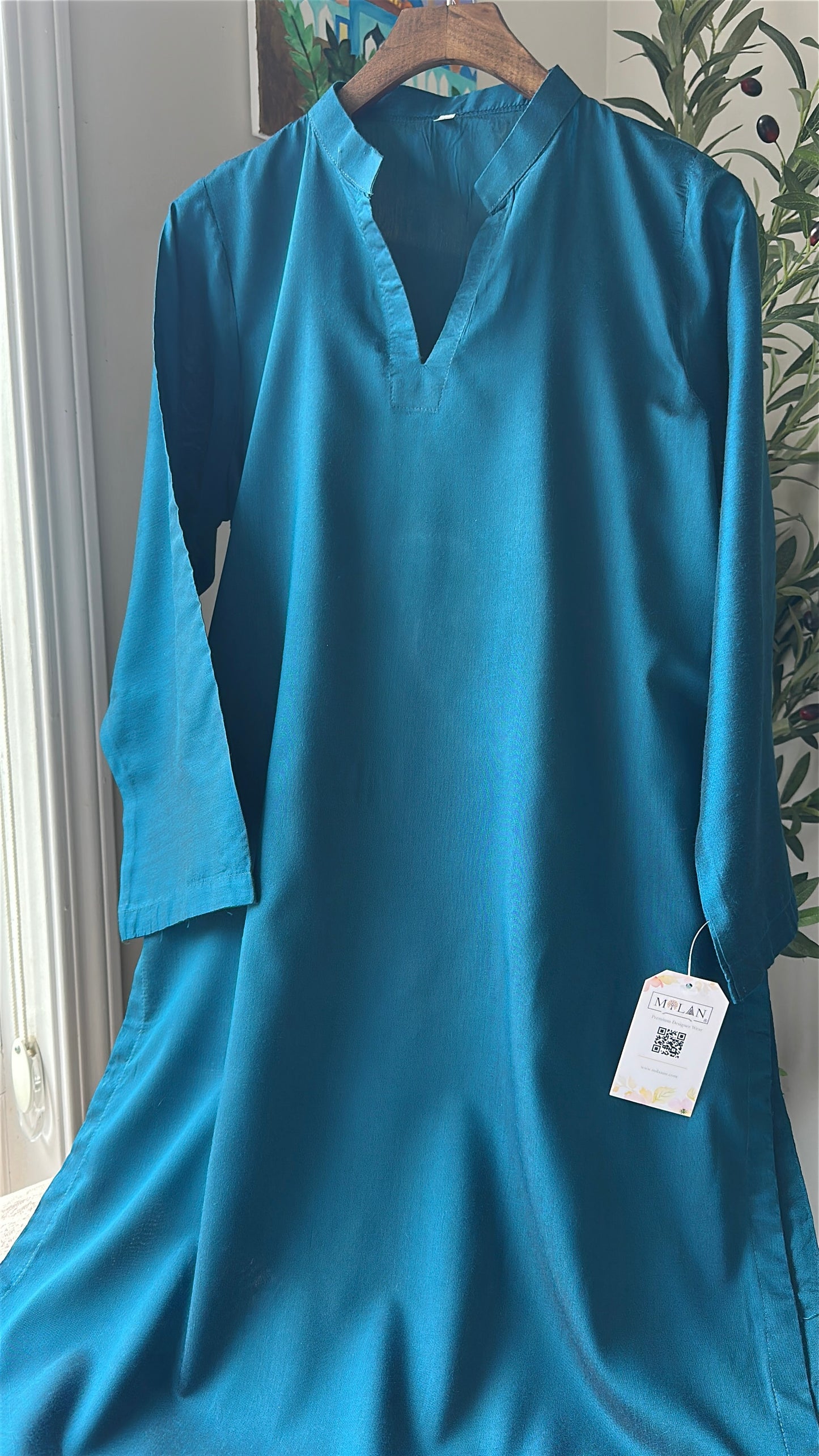 Dil Neela / Spring Dil Edit 2026