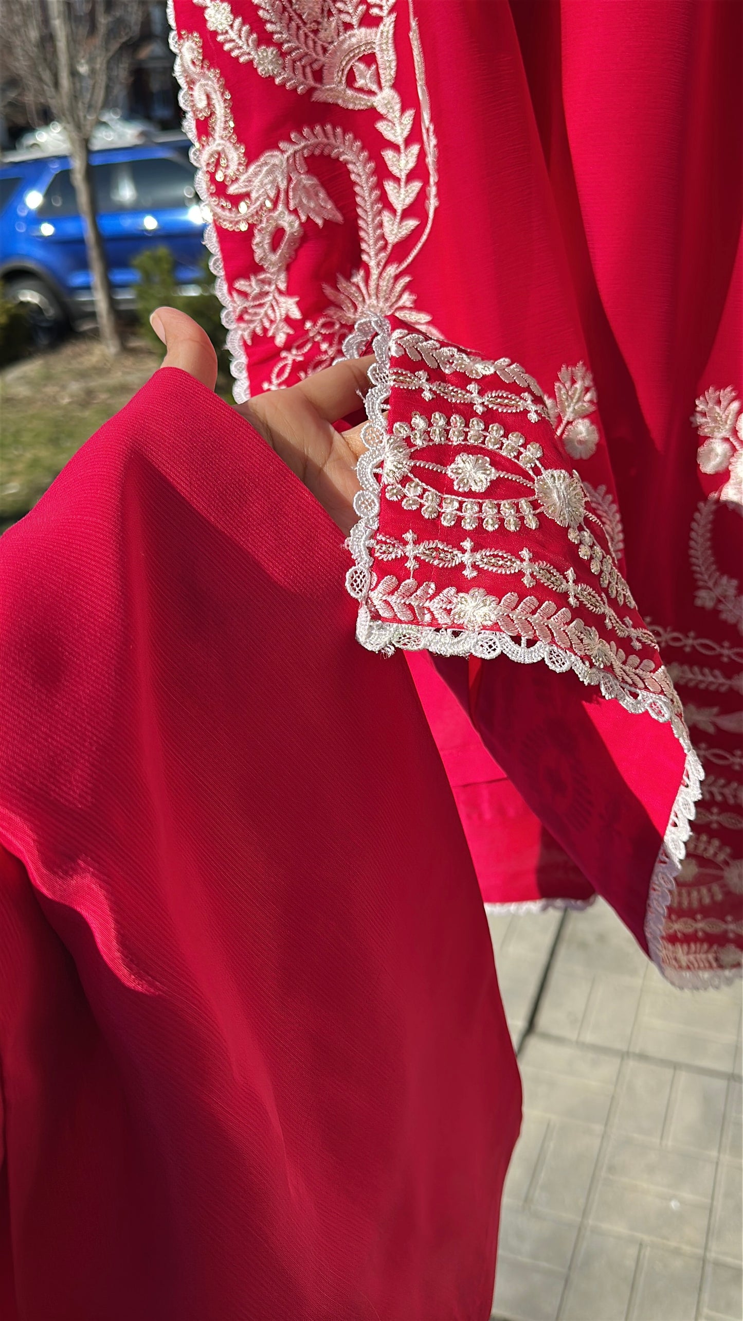 Gulabi Girls Élan