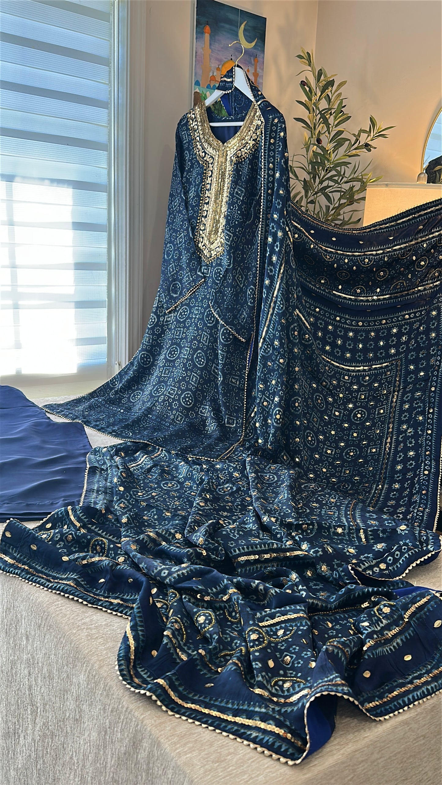Eritree Virsa – Where Heritage Meets Timeless Elegance