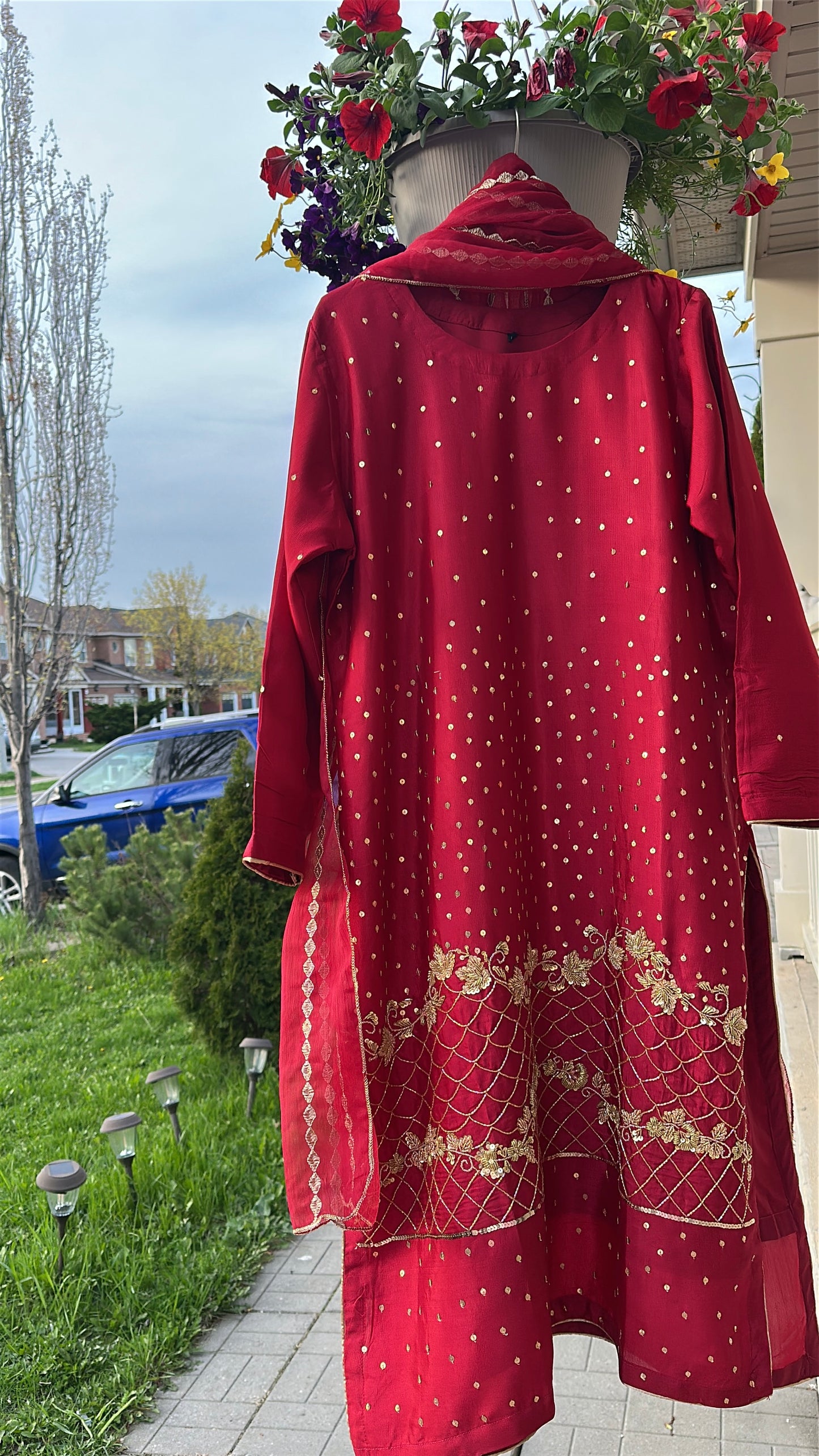 Ziyara – A Statement of Timeless Festive Luxury