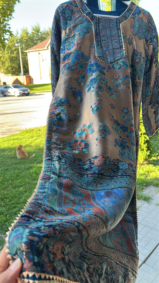 Tealwood Kani Élan