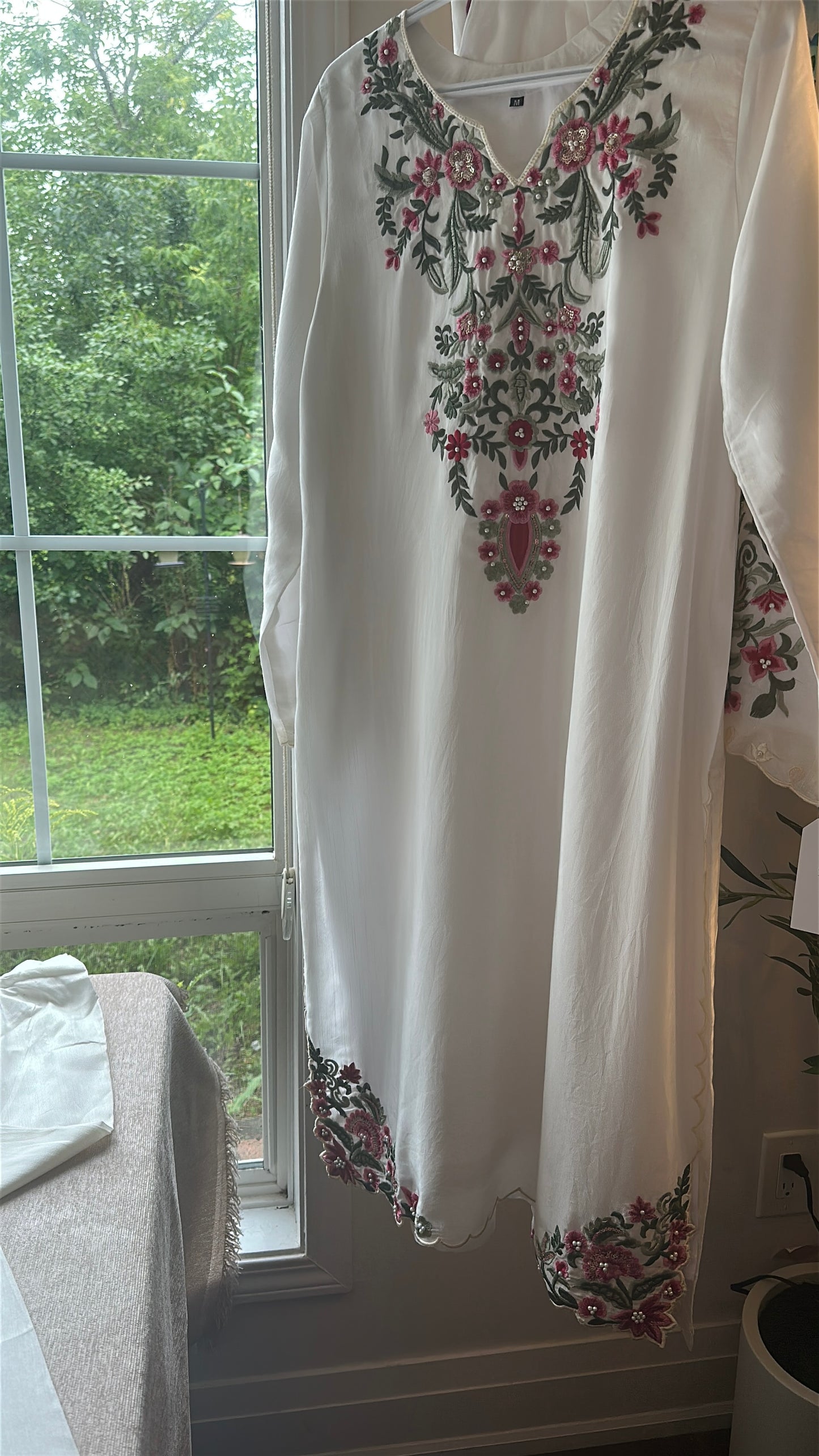 Noor-e-Gul Ivory