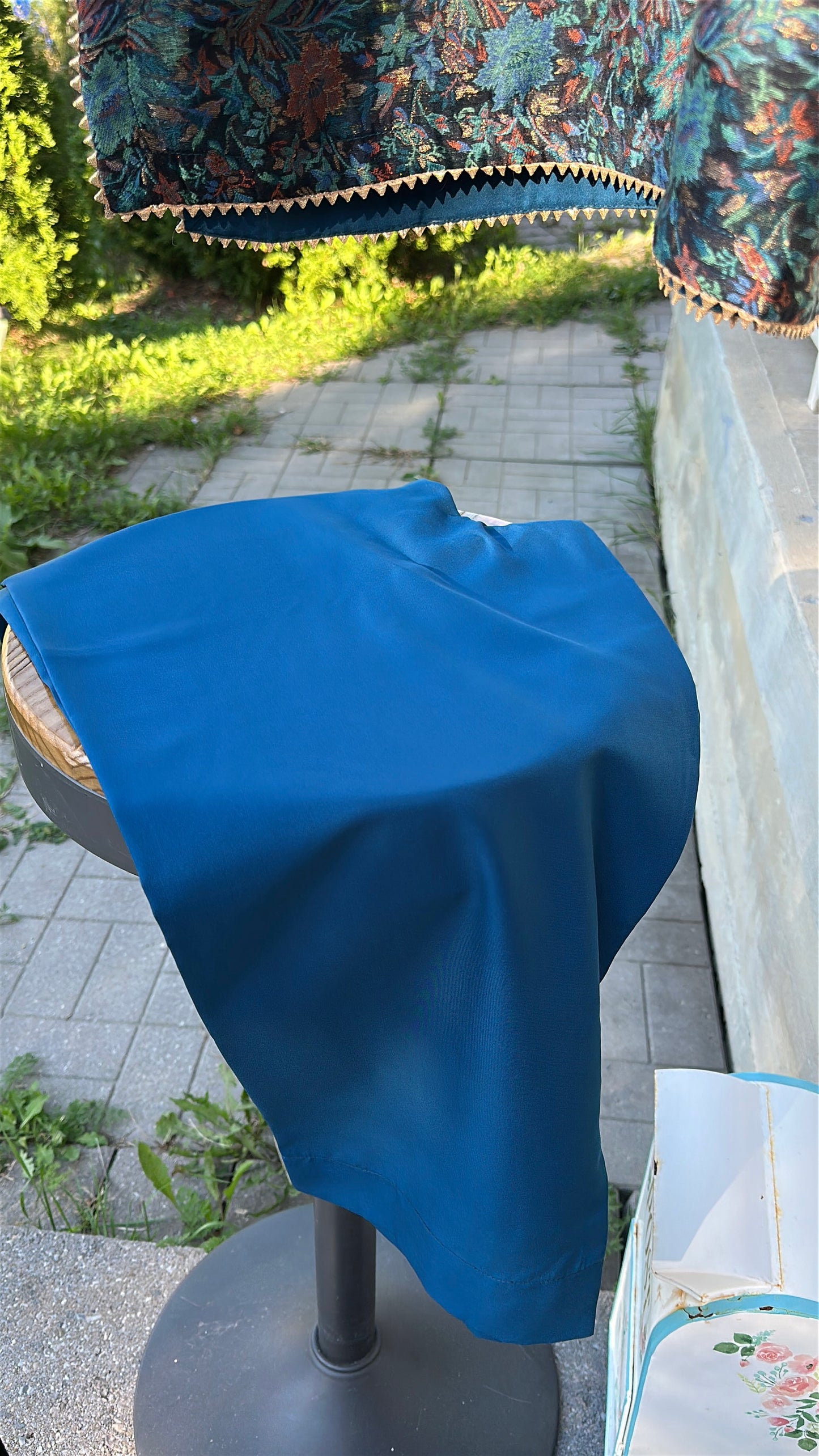 Tealwood Kani Élan