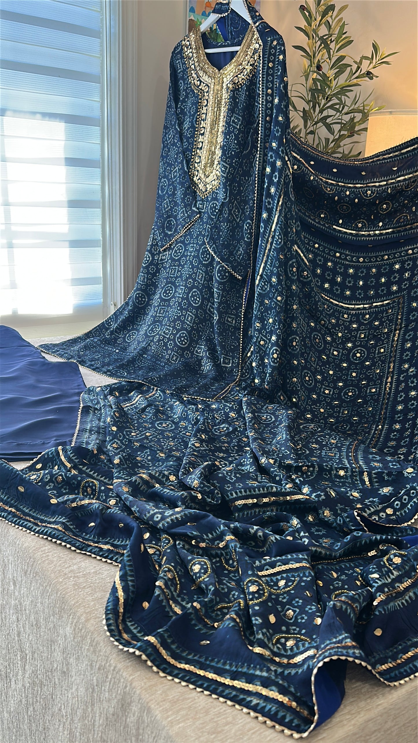 Eritree Virsa – Where Heritage Meets Timeless Elegance