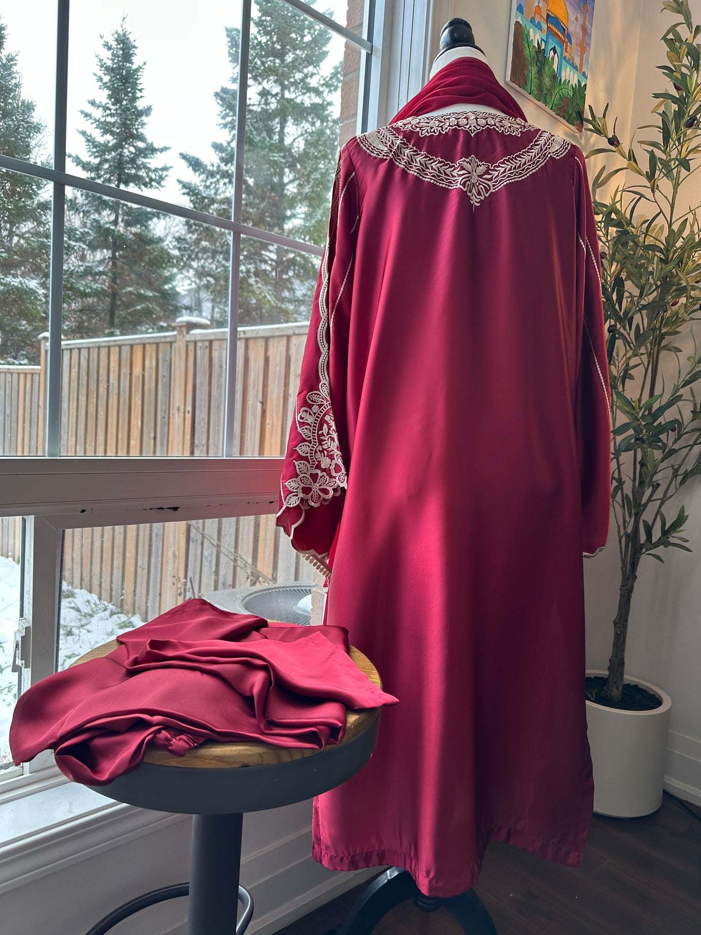 Gulnaar-e-Royaale – The Ruby Royal Ensemble