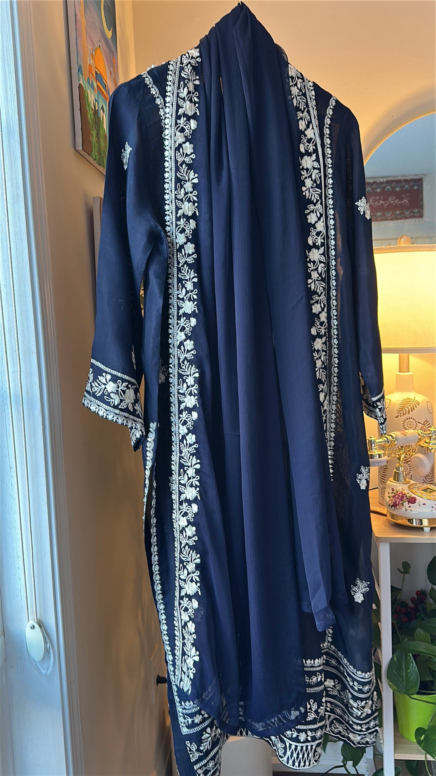 Midnight Élan – The Heritage Edit