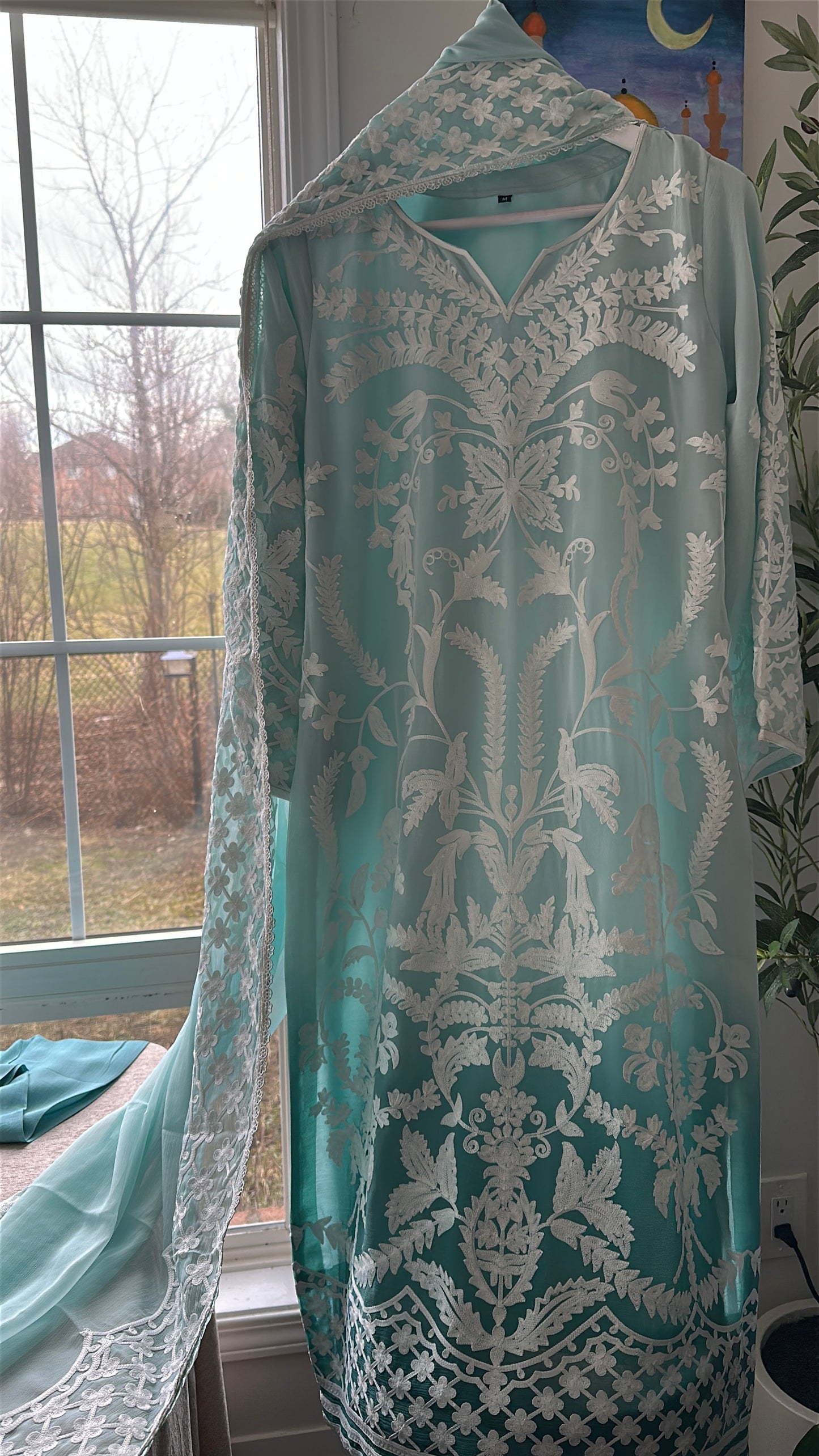 Mint Noor Élan