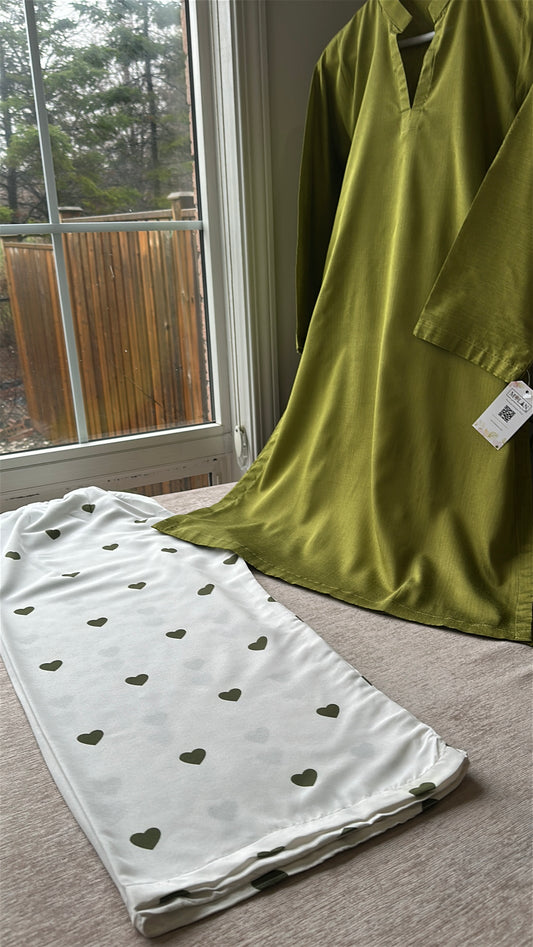 Dil Heryali / Spring Dil Edit 2026