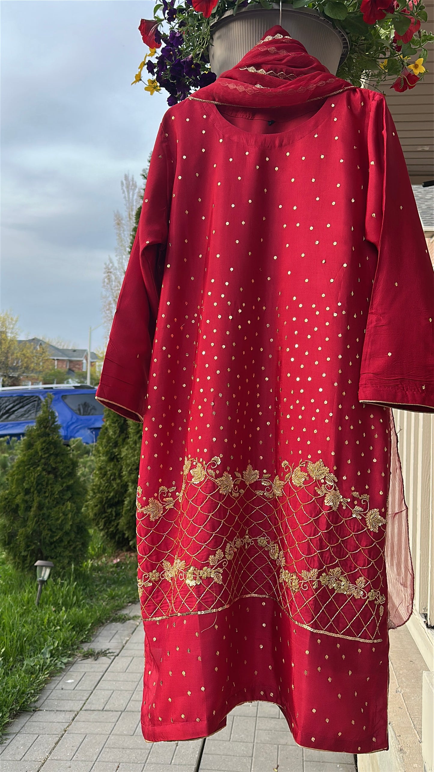 Ziyara – A Statement of Timeless Festive Luxury