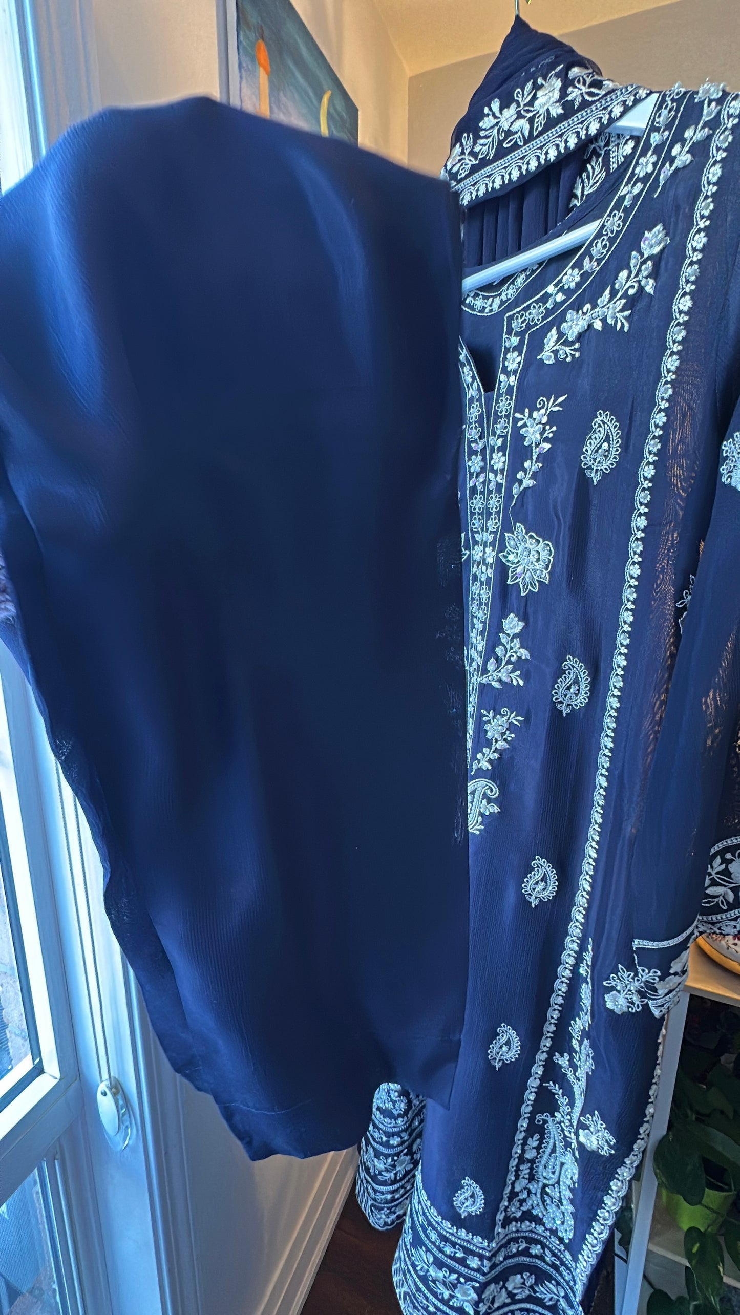 Midnight Élan – The Heritage Edit