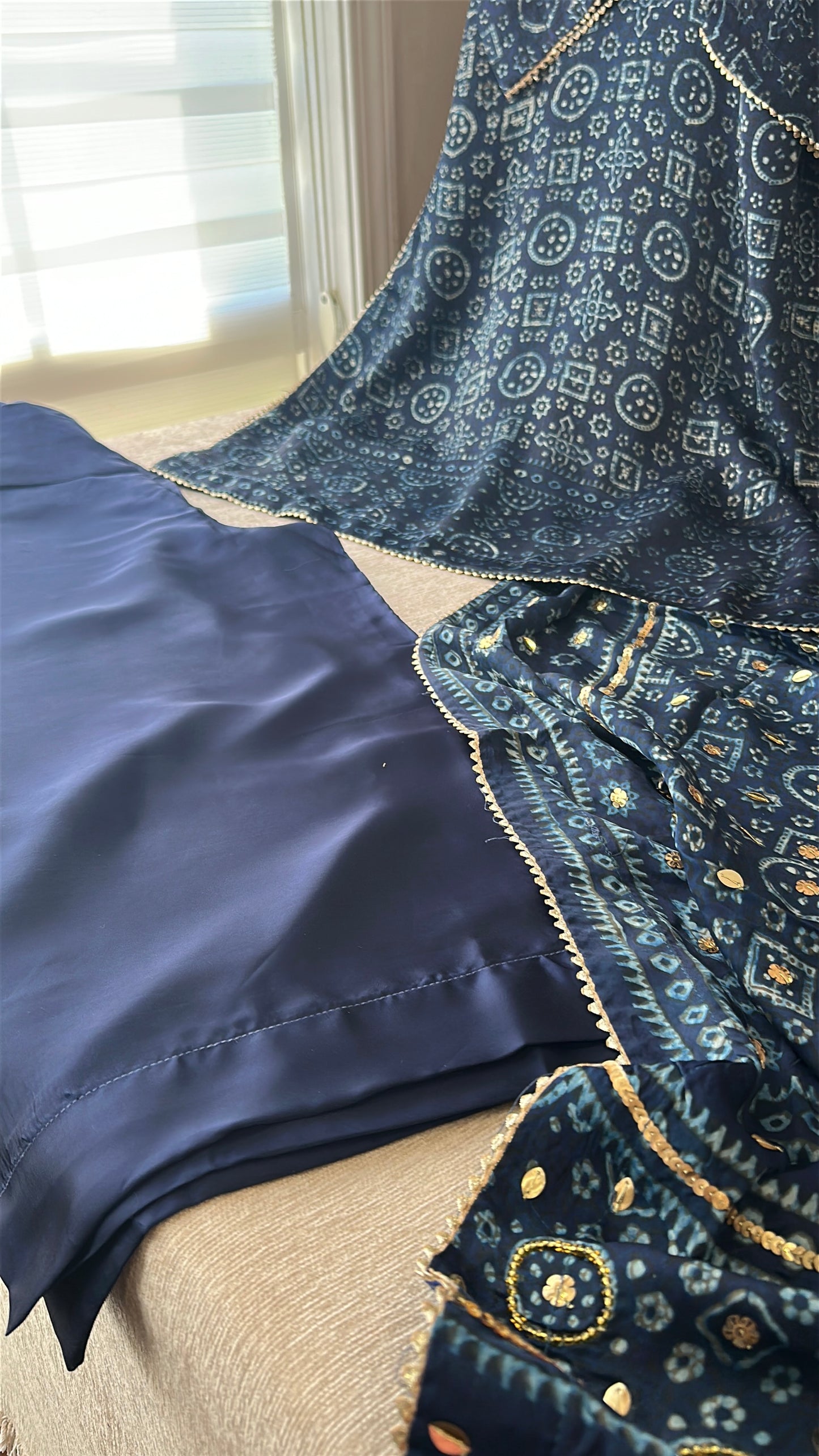 Eritree Virsa – Where Heritage Meets Timeless Elegance