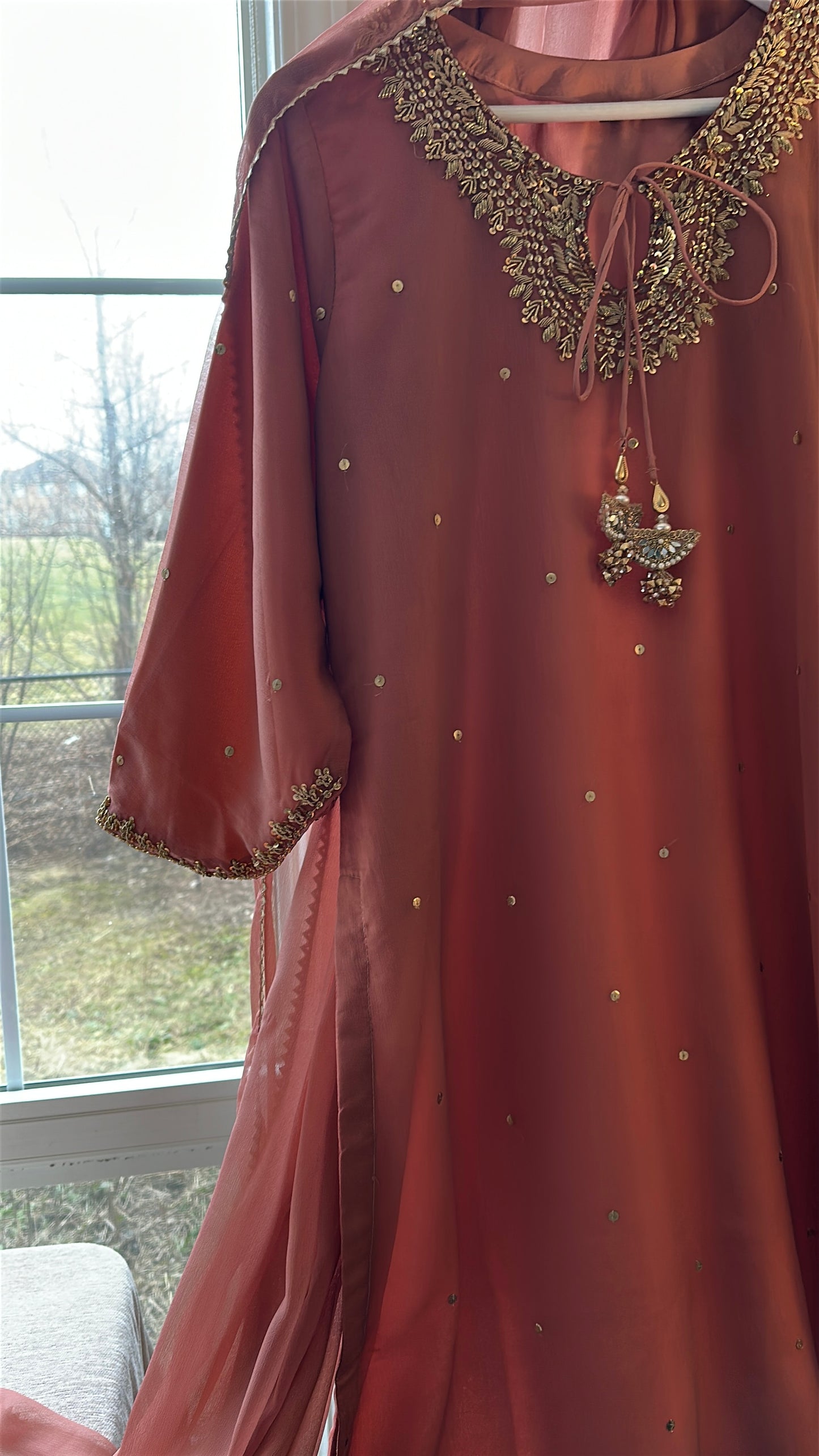 Terracotta Noor Élan