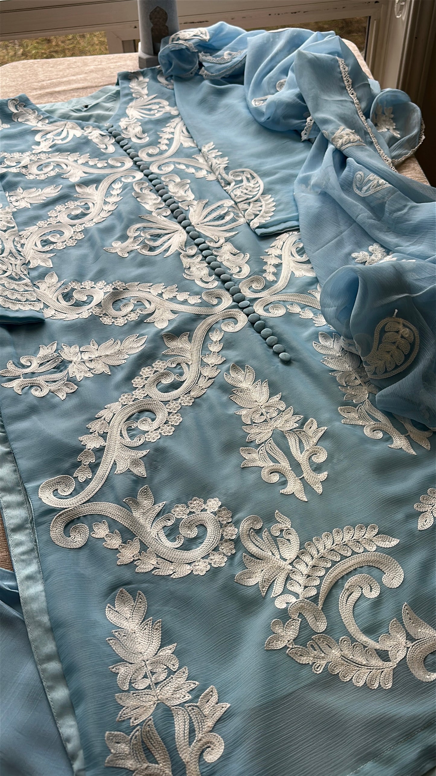 Spring in the Air – A Breath of Fresh Air