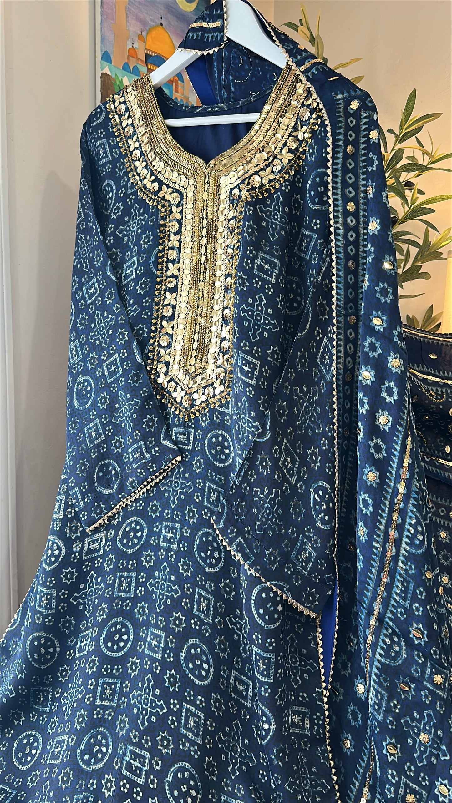 Eritree Virsa – Where Heritage Meets Timeless Elegance
