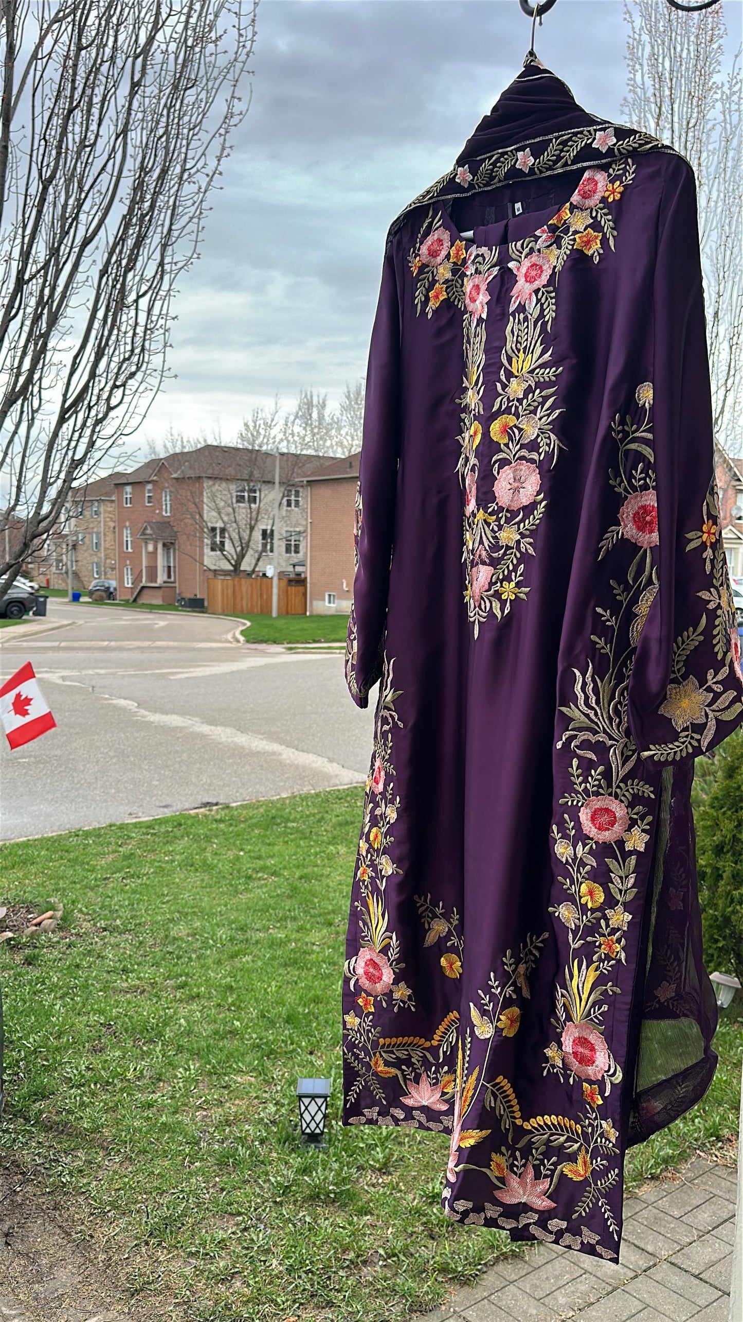 Midnight Gulnaar Élan