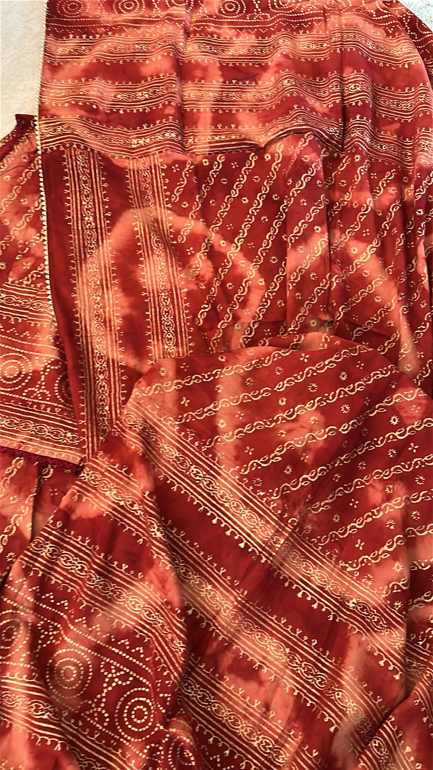 Rustica Ajrak Heritage