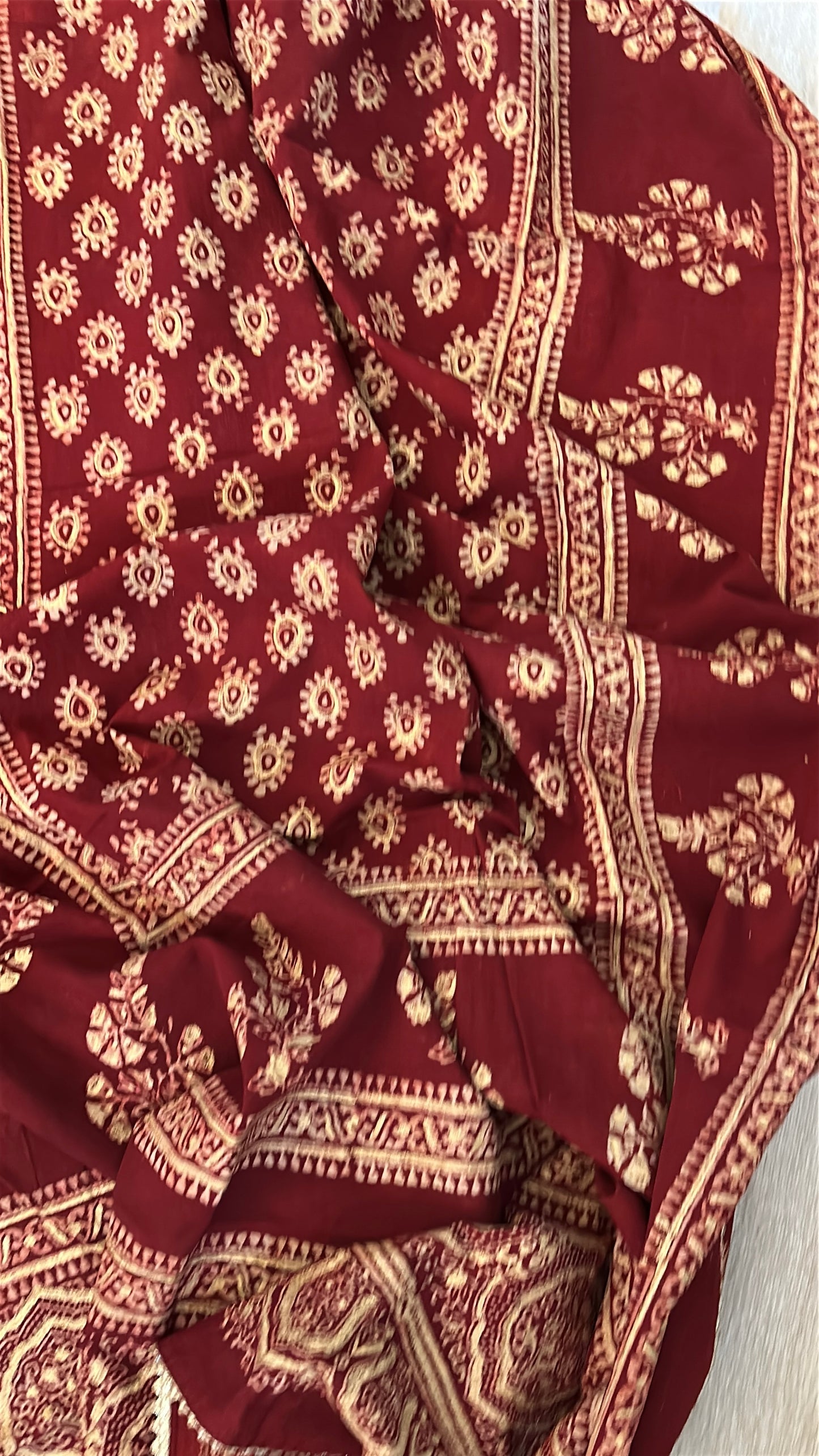 Noor-e-Ajrak Heritage