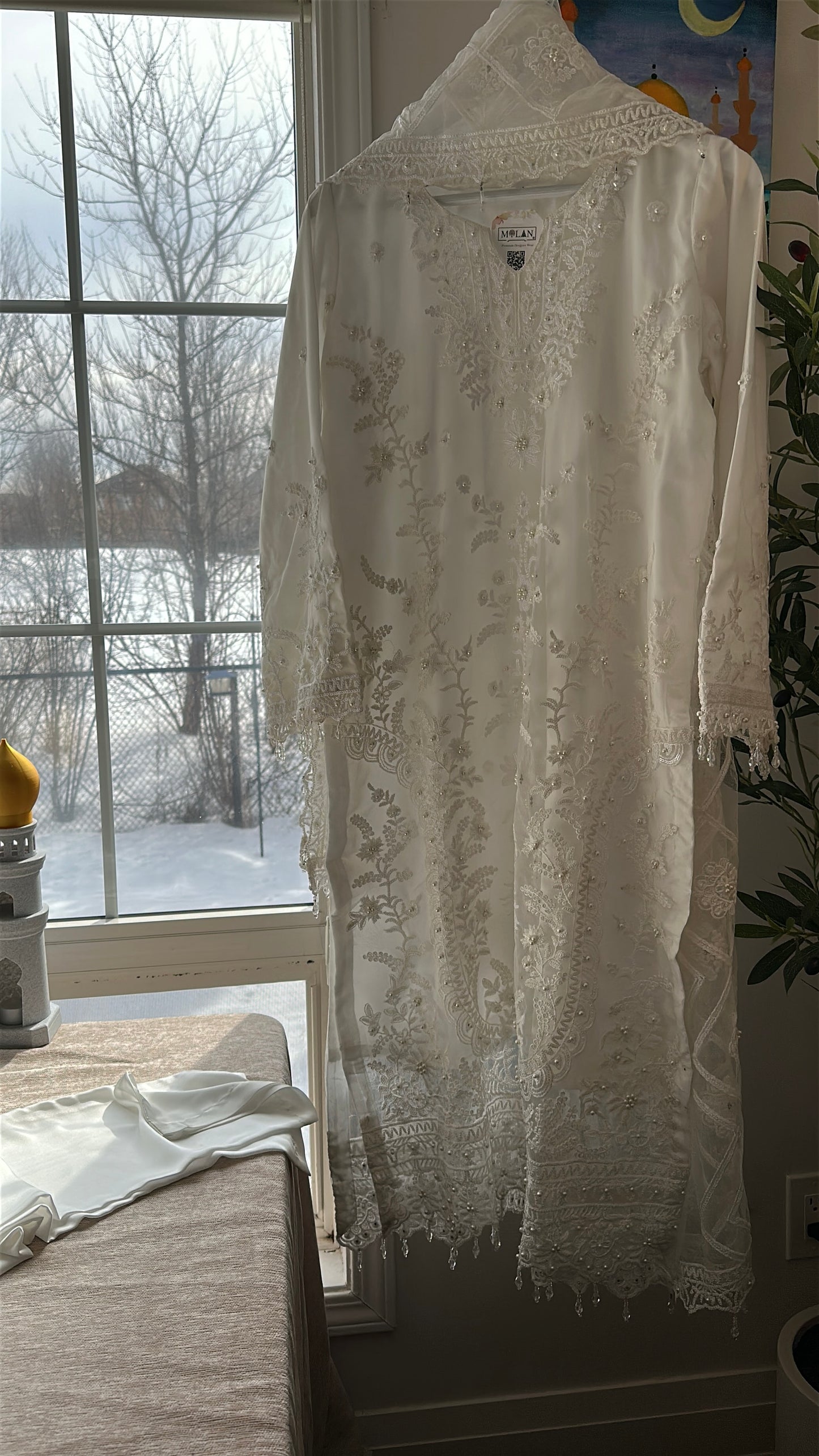 Noor Élan – Where Grace Meets Light