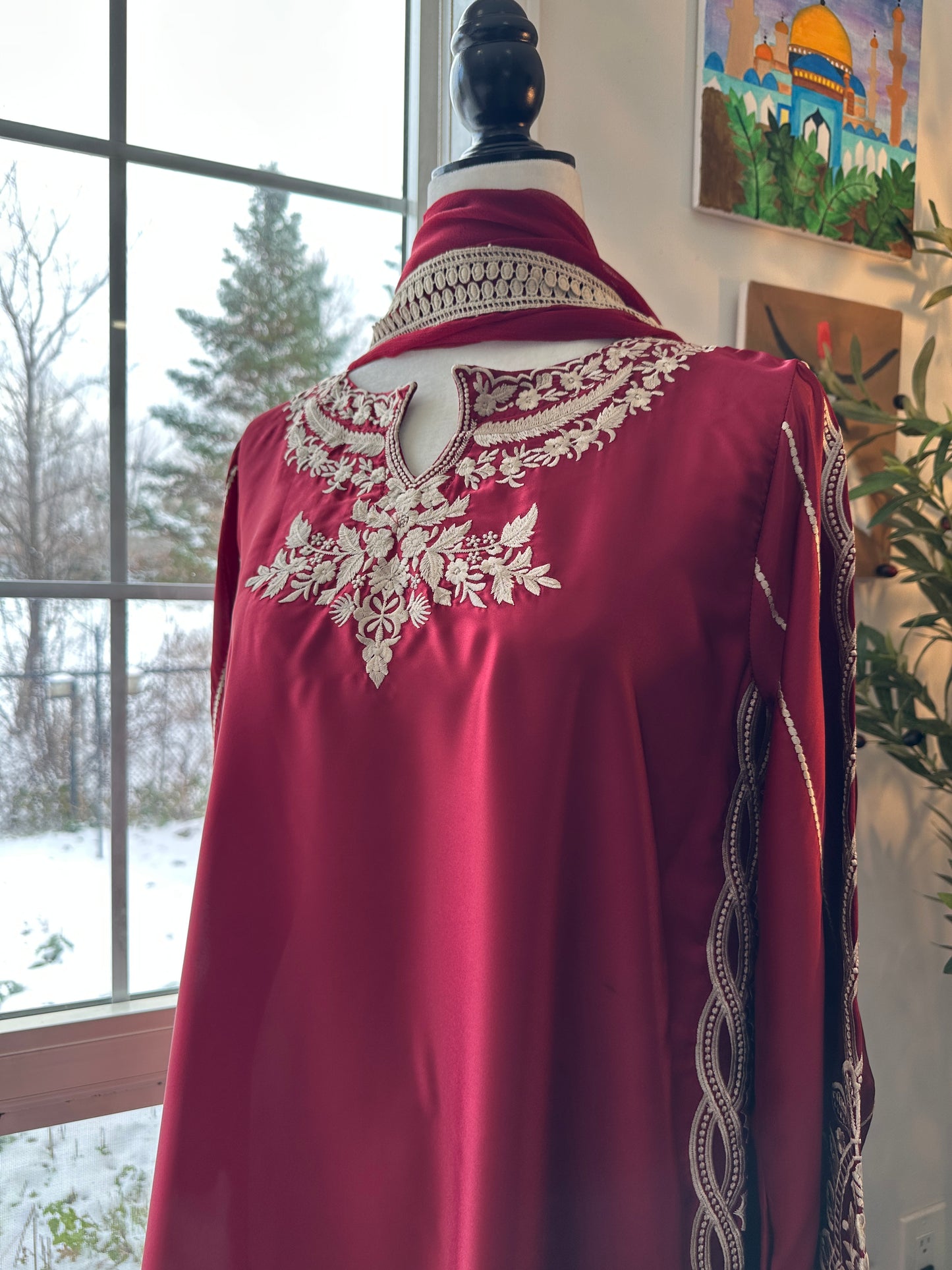 Gulnaar-e-Royaale – The Ruby Royal Ensemble