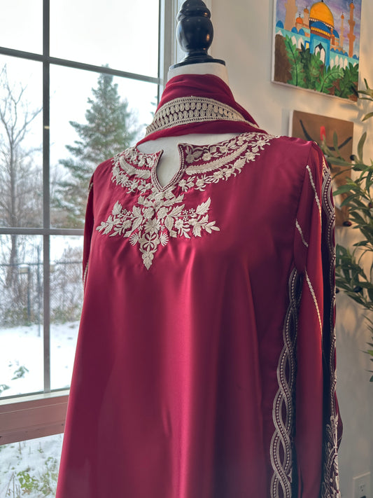 Gulnaar-e-Royaale – The Ruby Royal Ensemble