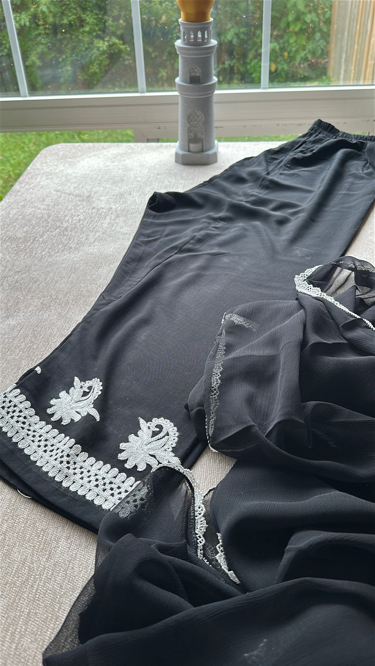 Noor-e-Shab Kaftan